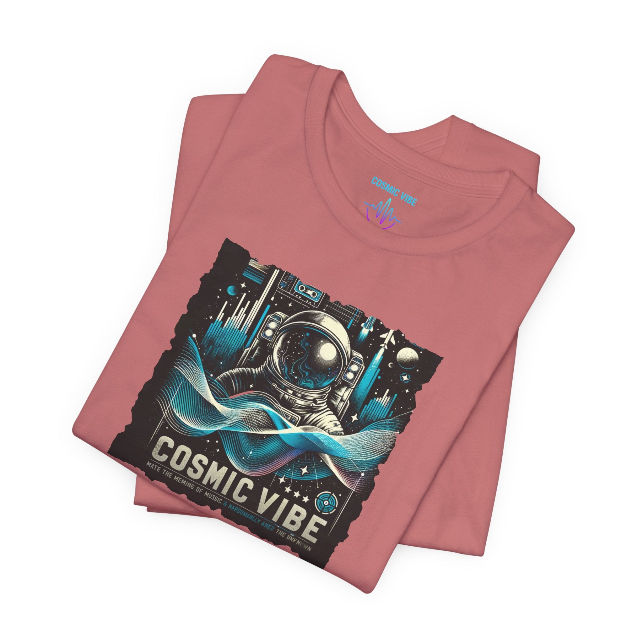 Astronaut Vintage