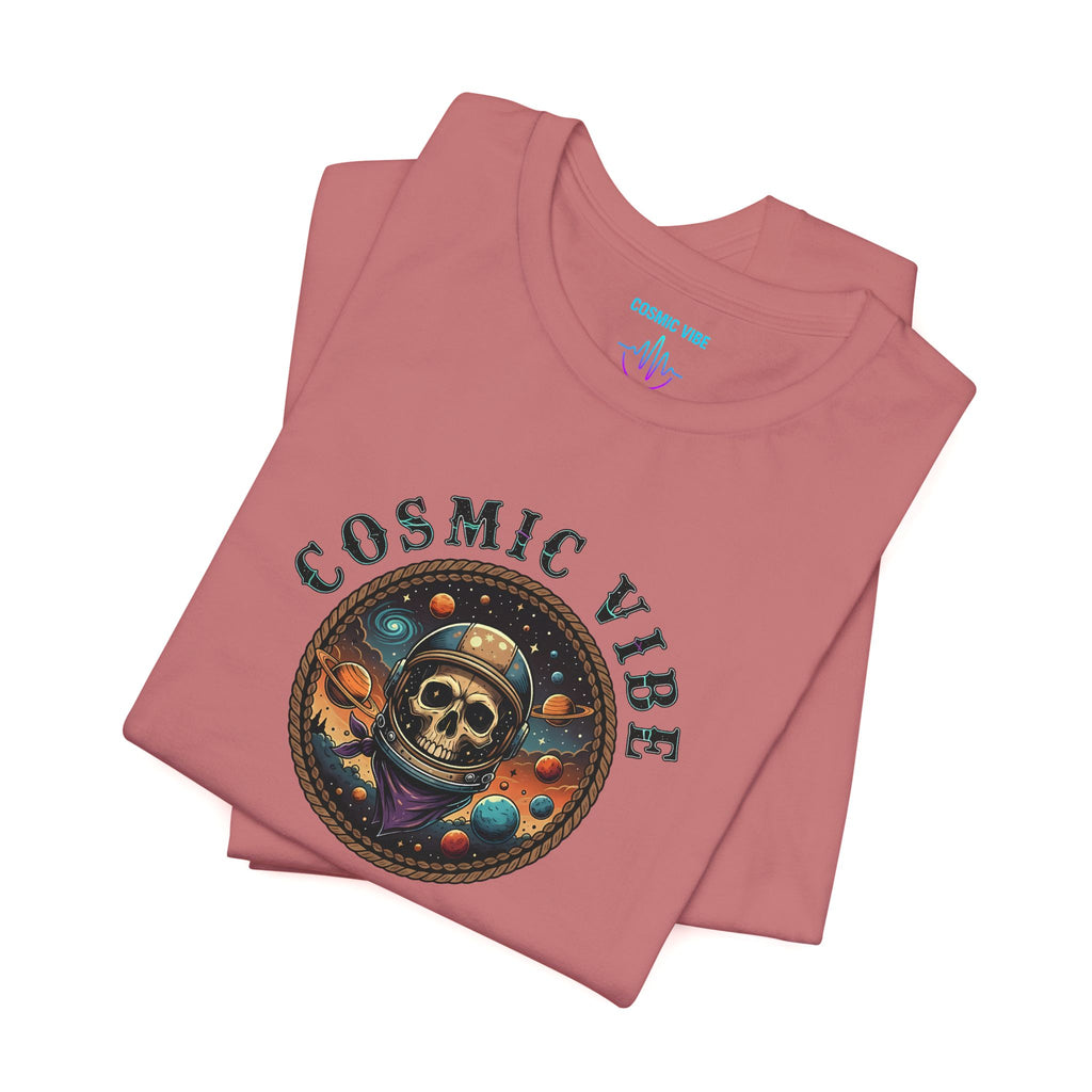 Cosmic DeadSkull