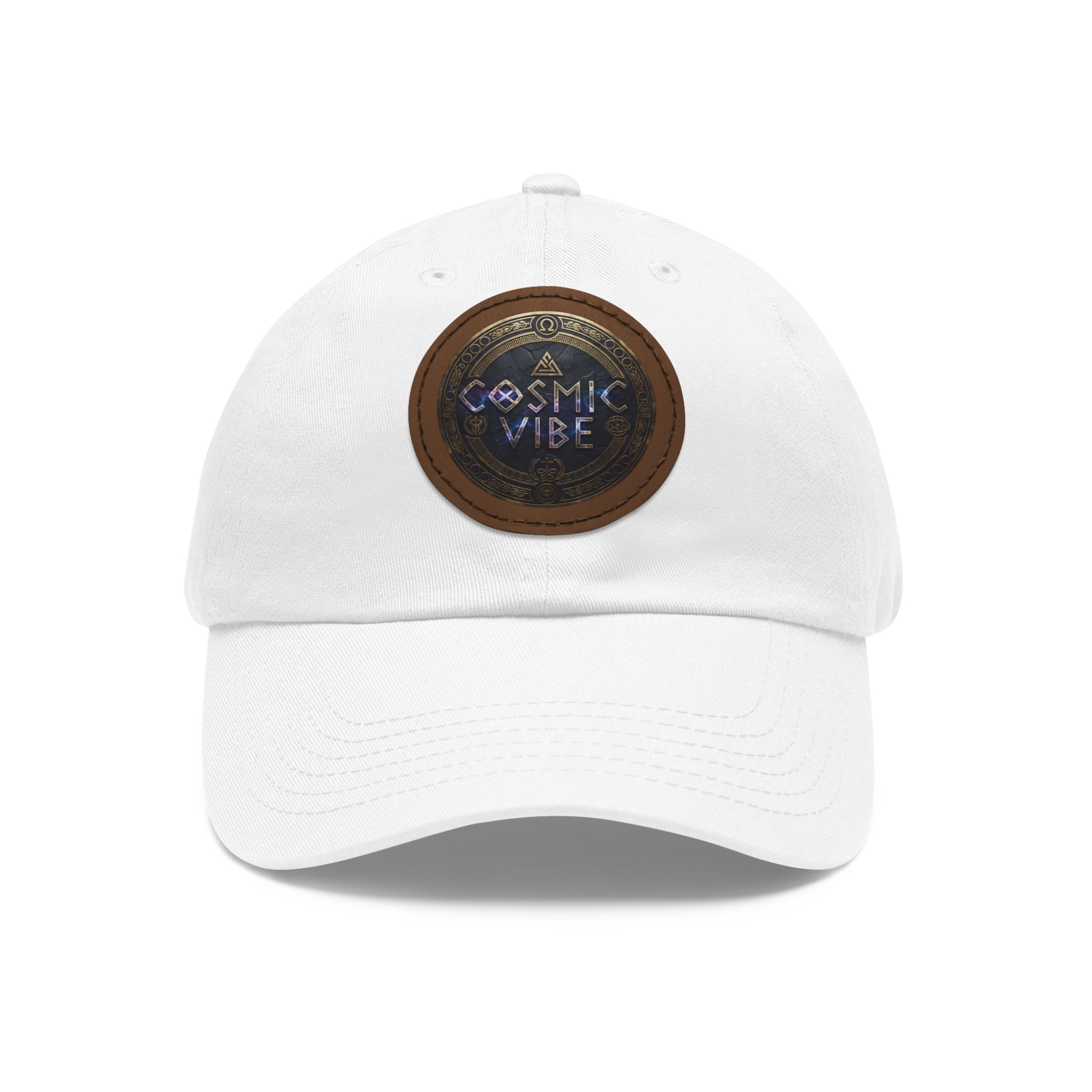 Ancient Circle Hat