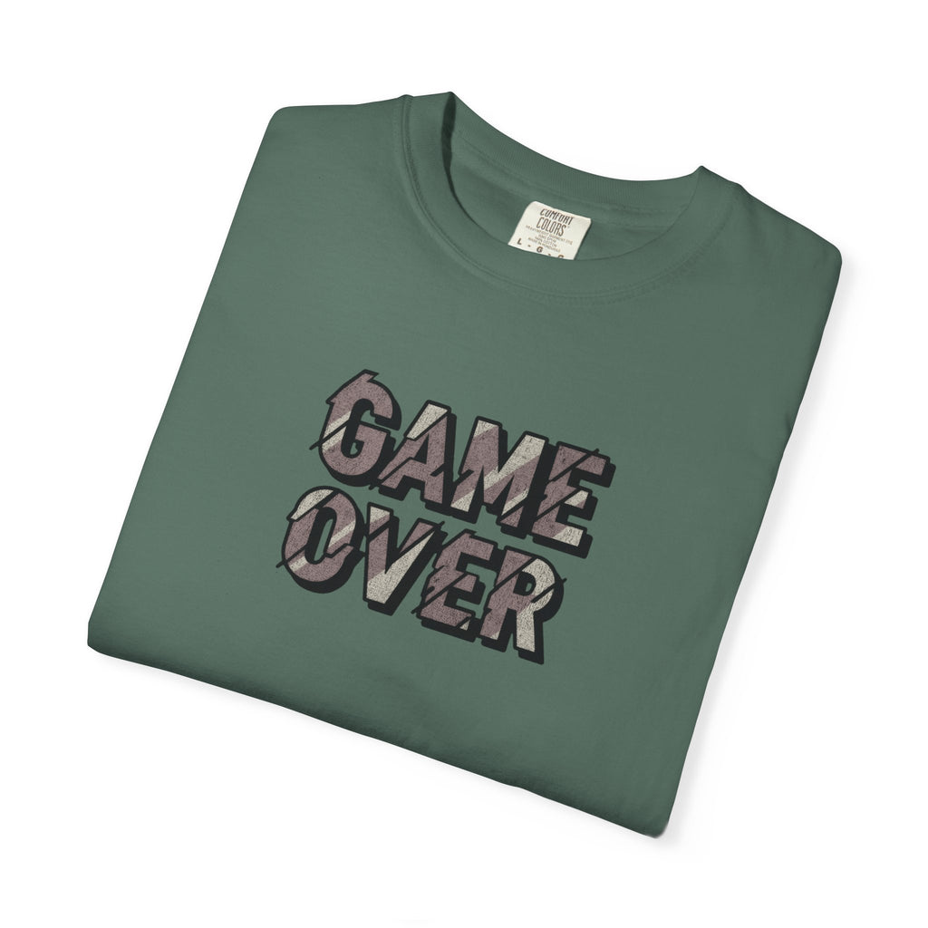 GameOver Vintage
