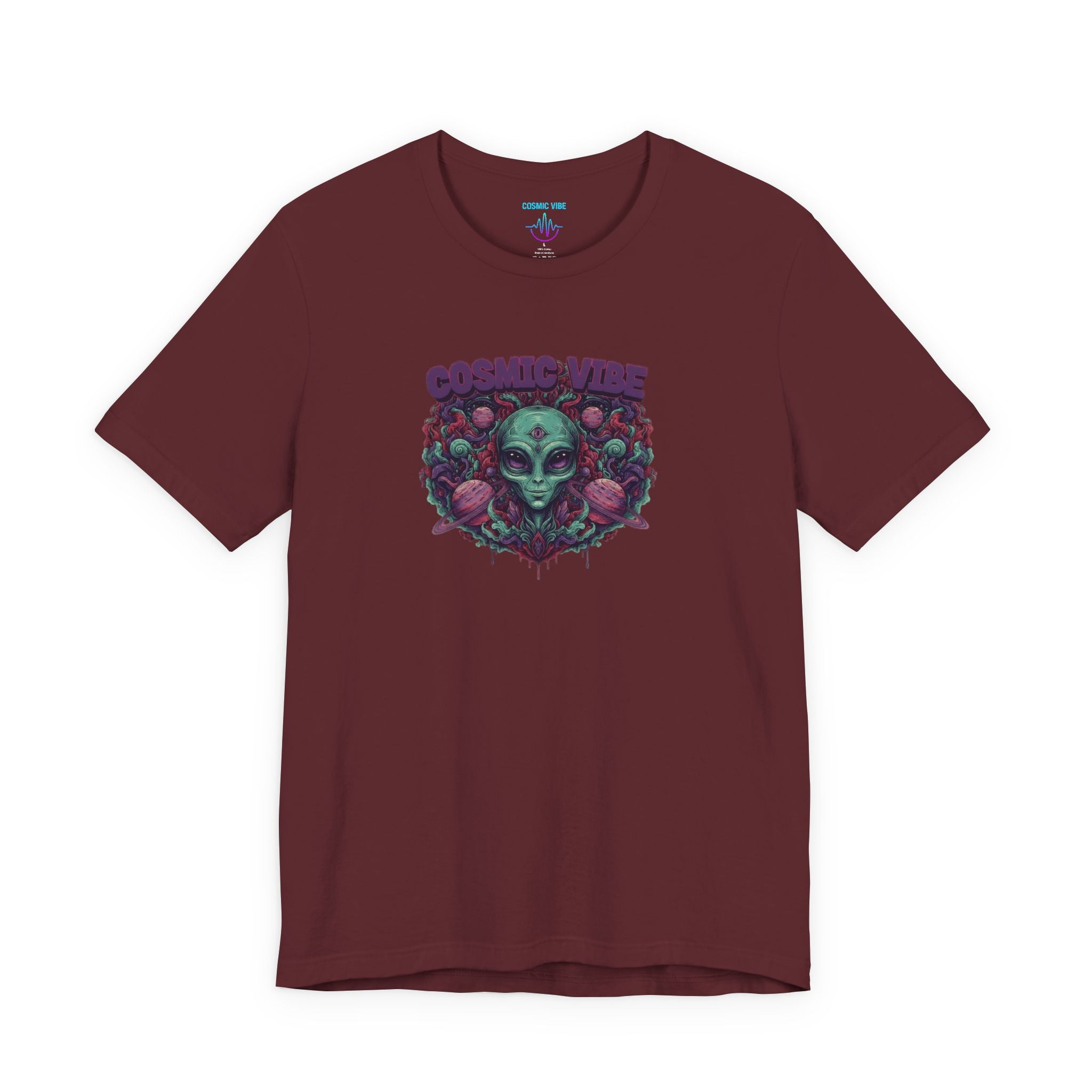 Cosmic Alien