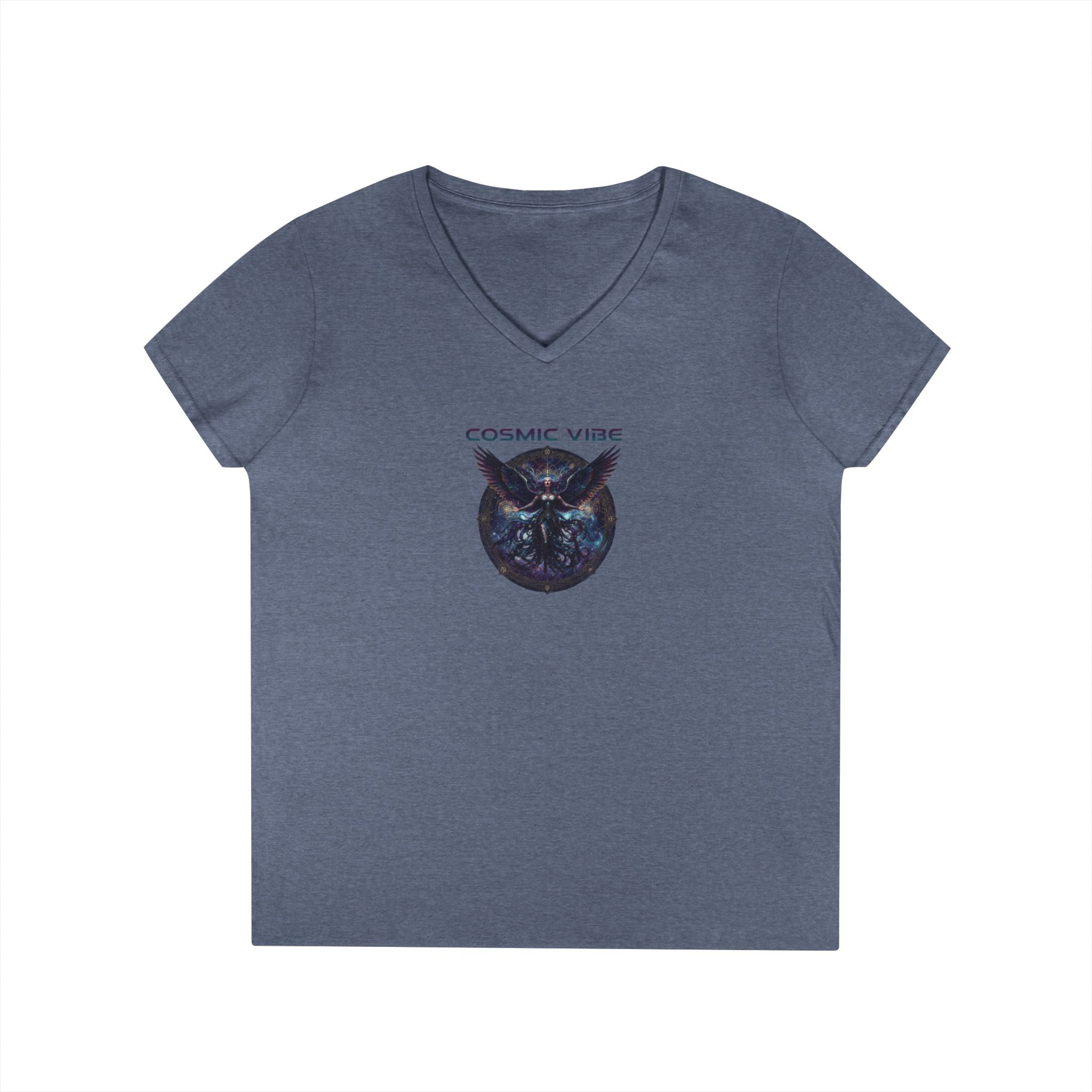 Siren V-Neck