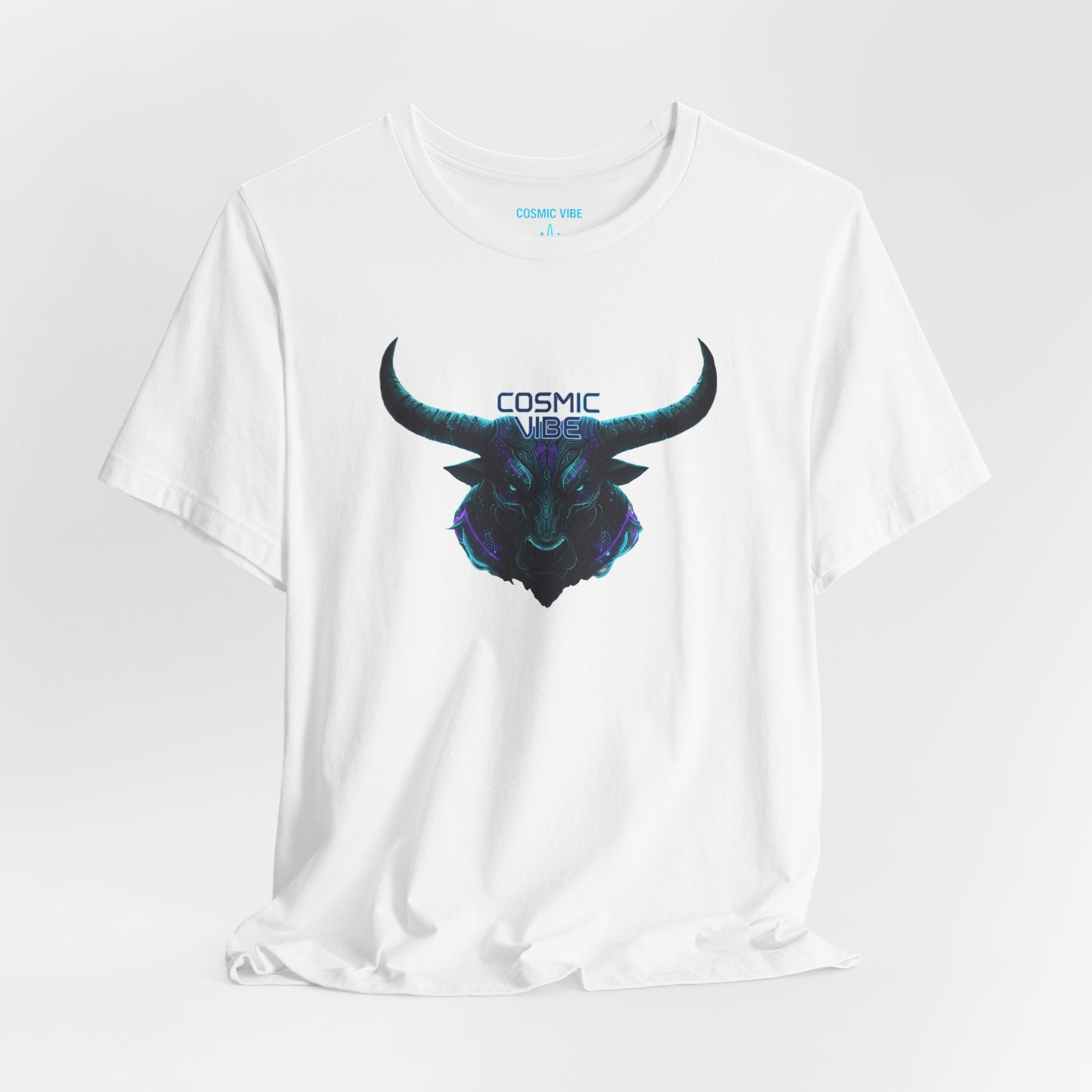 Cosmic Minotaur