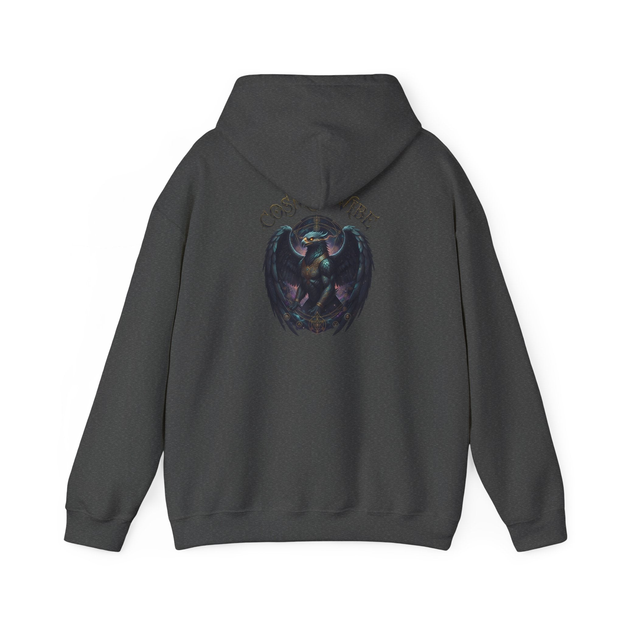 Mystical Griffin Hoodie