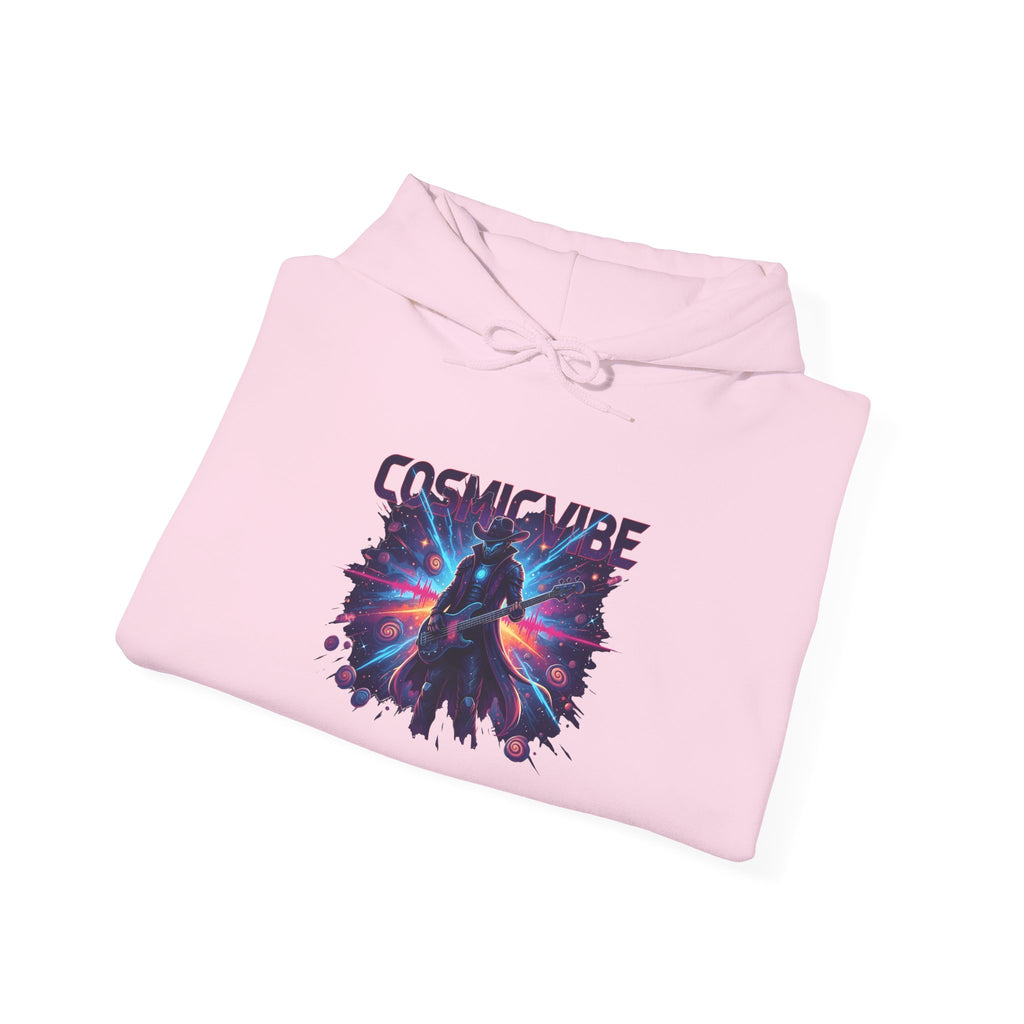 Space Outlaw Hoodie