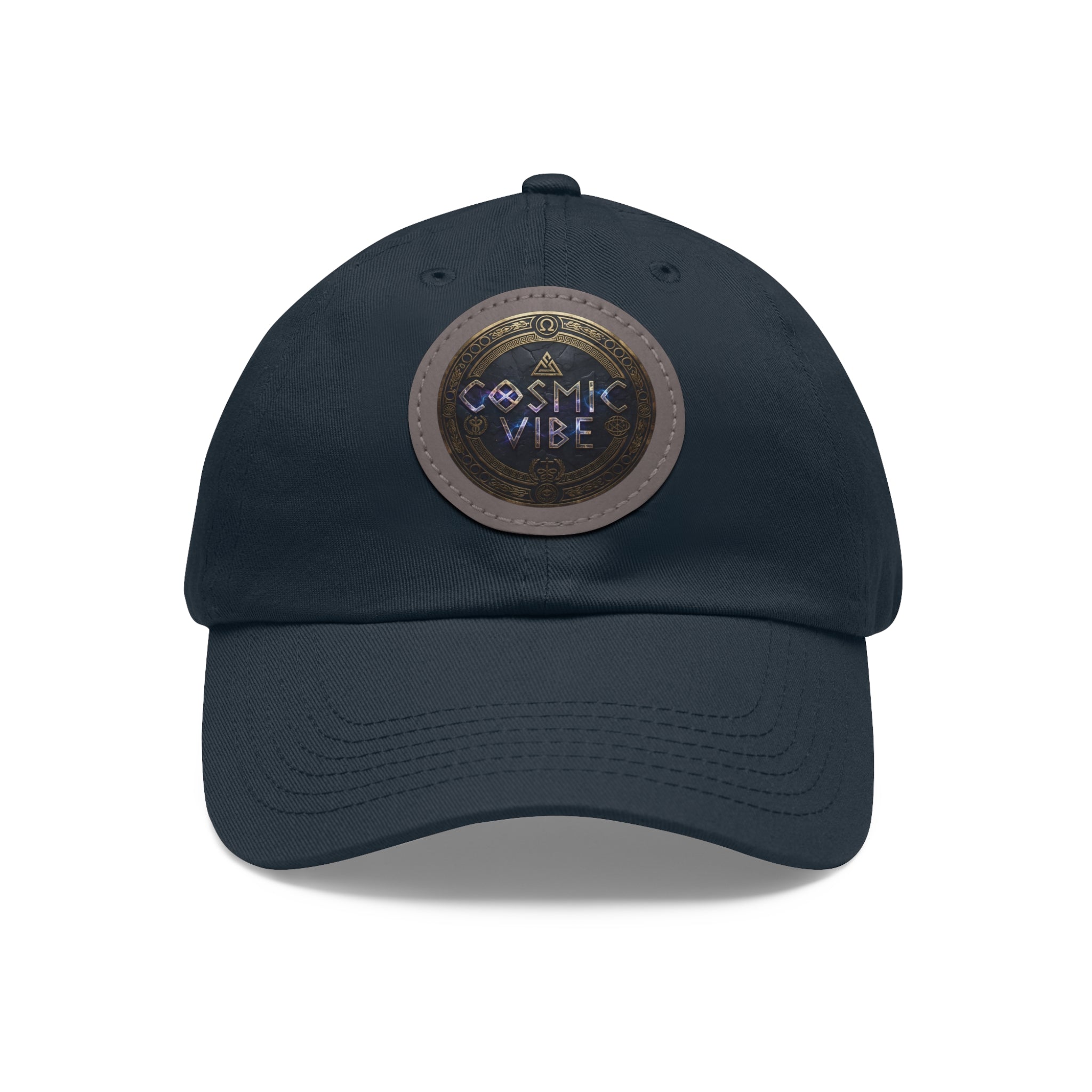 Ancient Circle Hat
