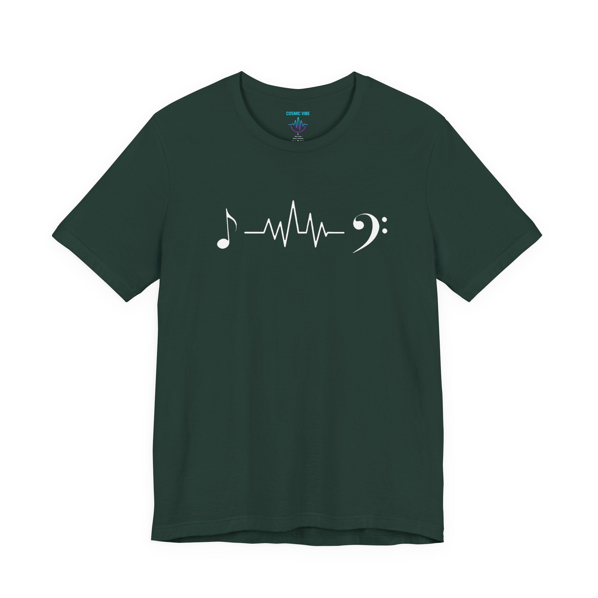 Music Heartbeat
