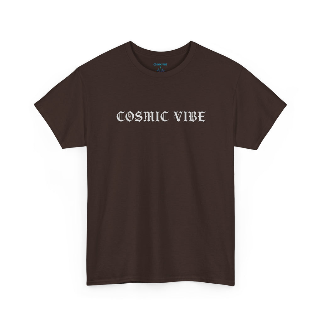 Gothic Logo Vintage