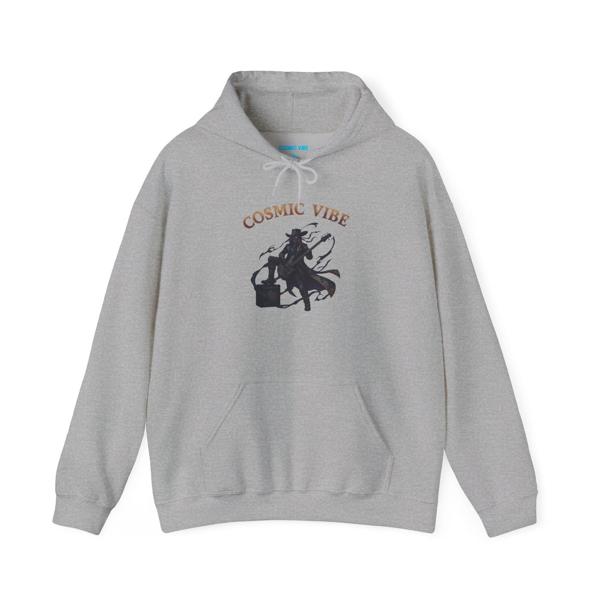 Rock the Universe Hooded