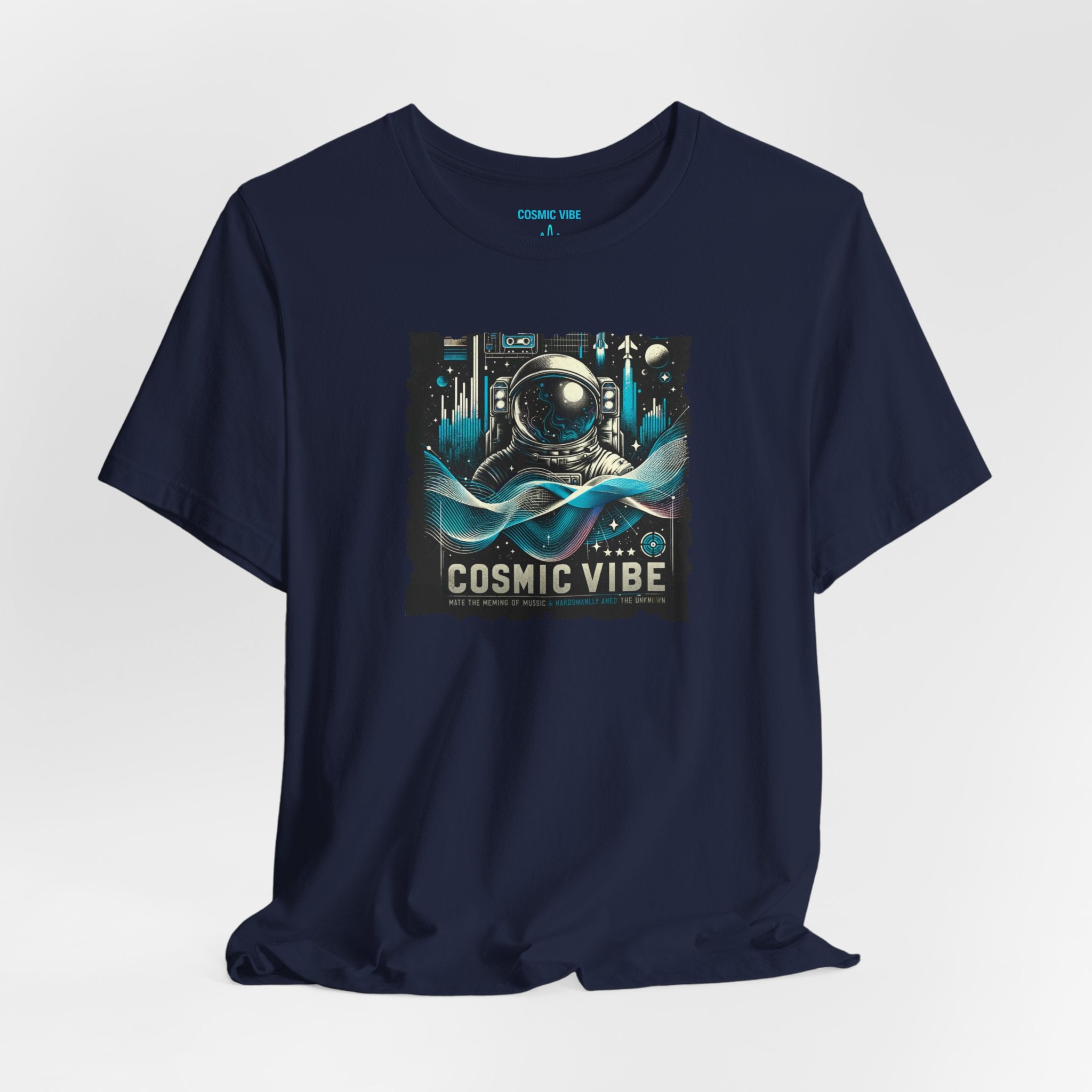Astronaut Vintage