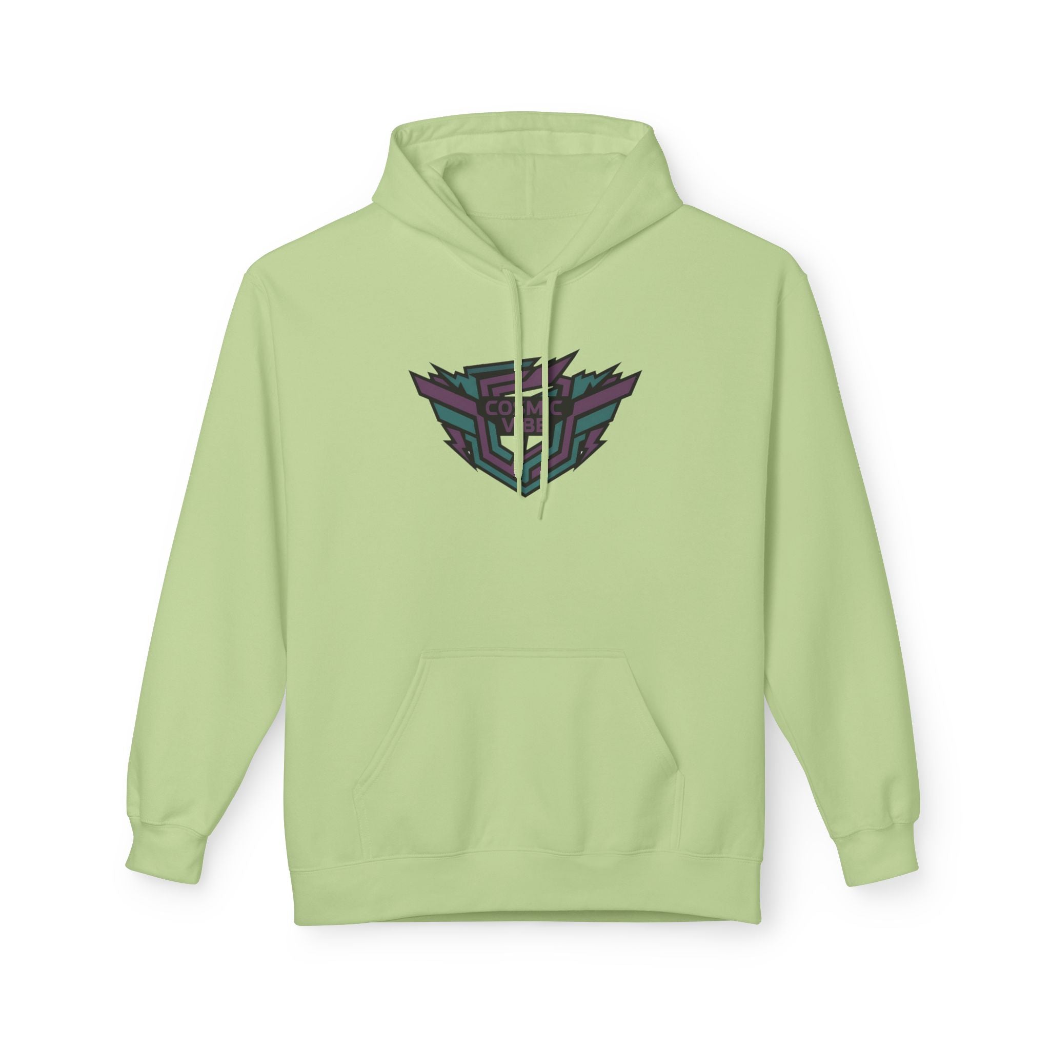 Cosmic Performance Hoodie