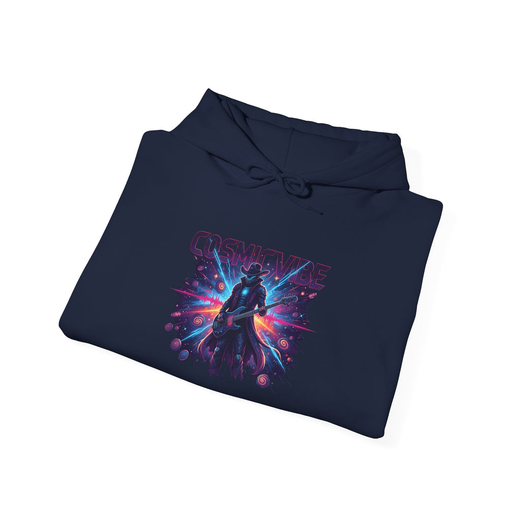 Space Outlaw Hoodie