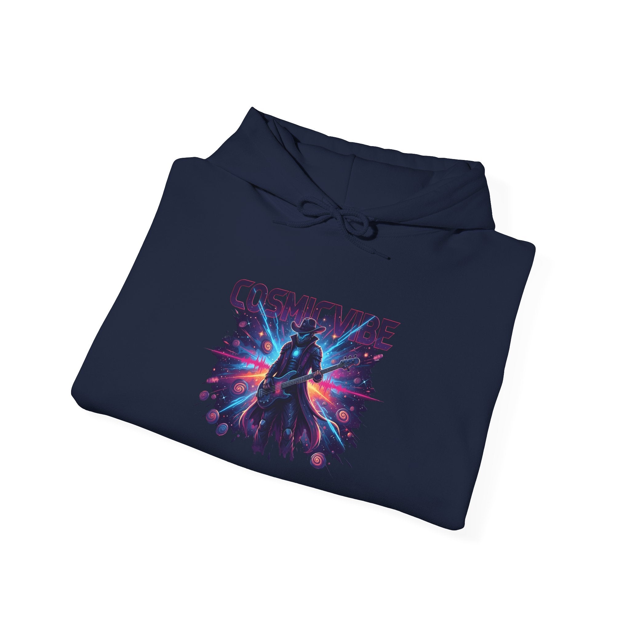 Space Outlaw Hoodie