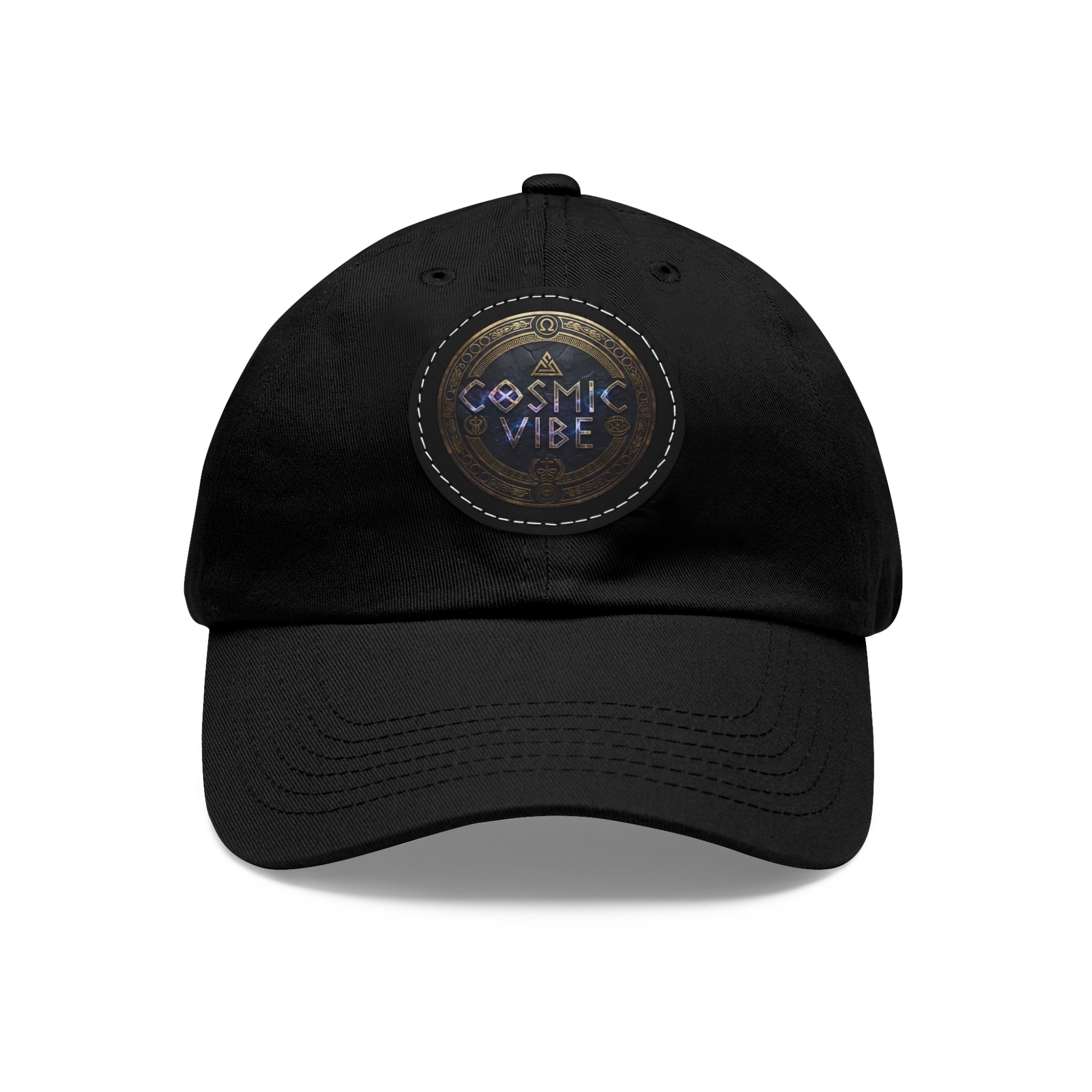 Ancient Circle Hat