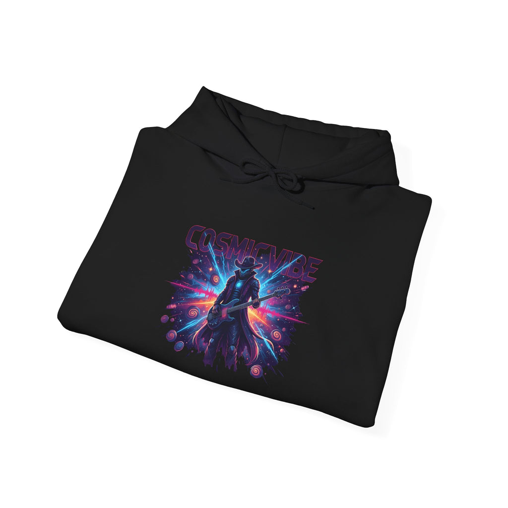 Space Outlaw Hoodie