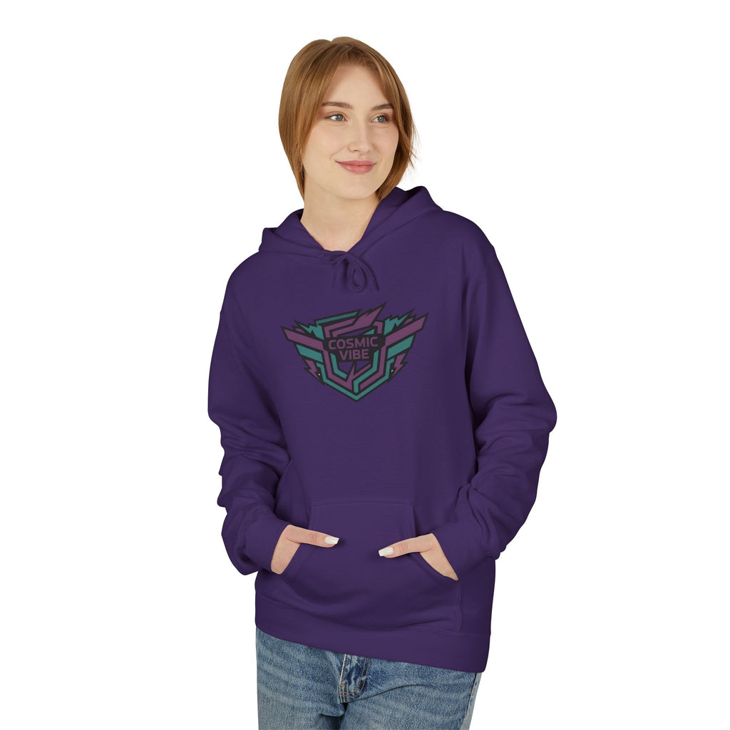 Cosmic Performance Hoodie