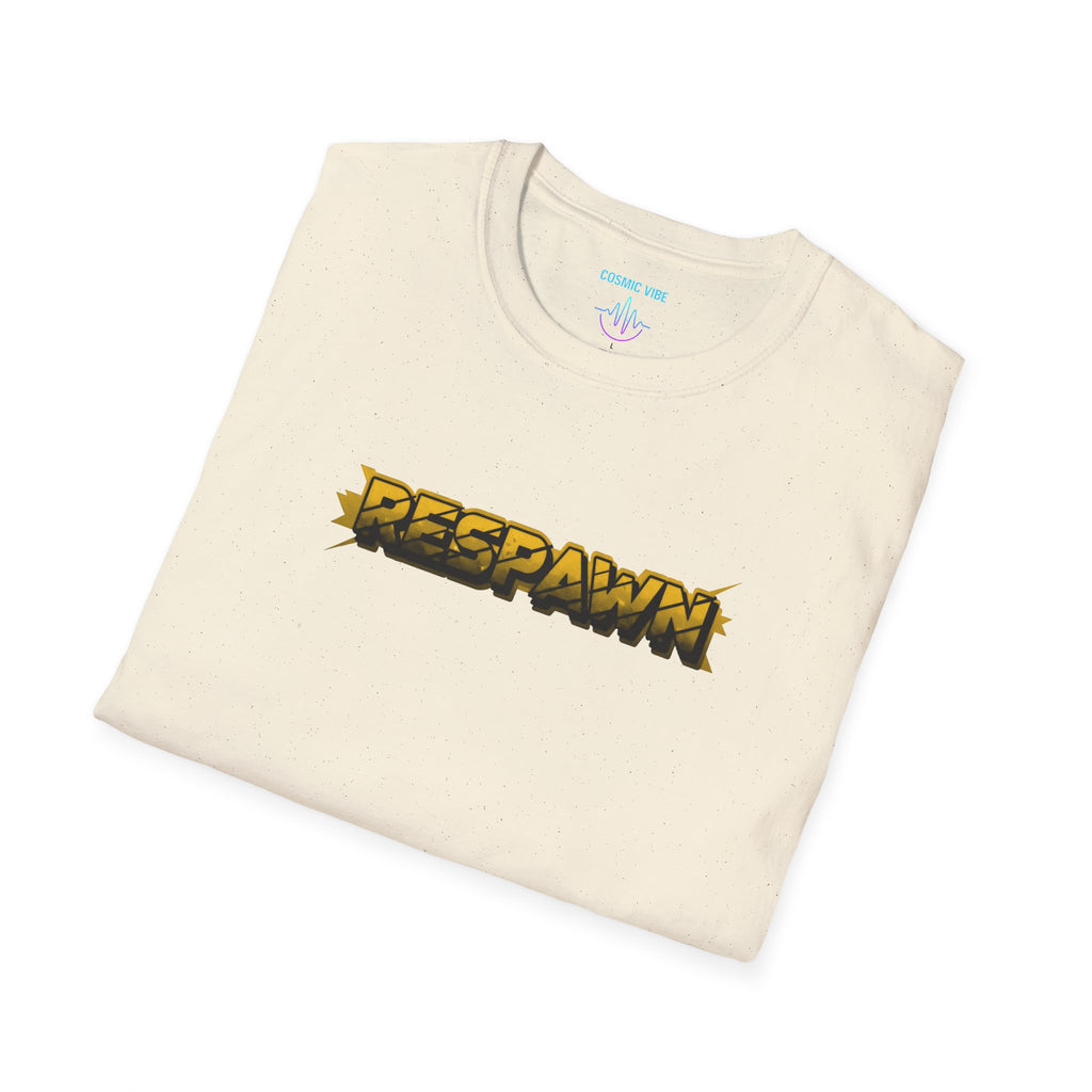 Respawn Gamer GM