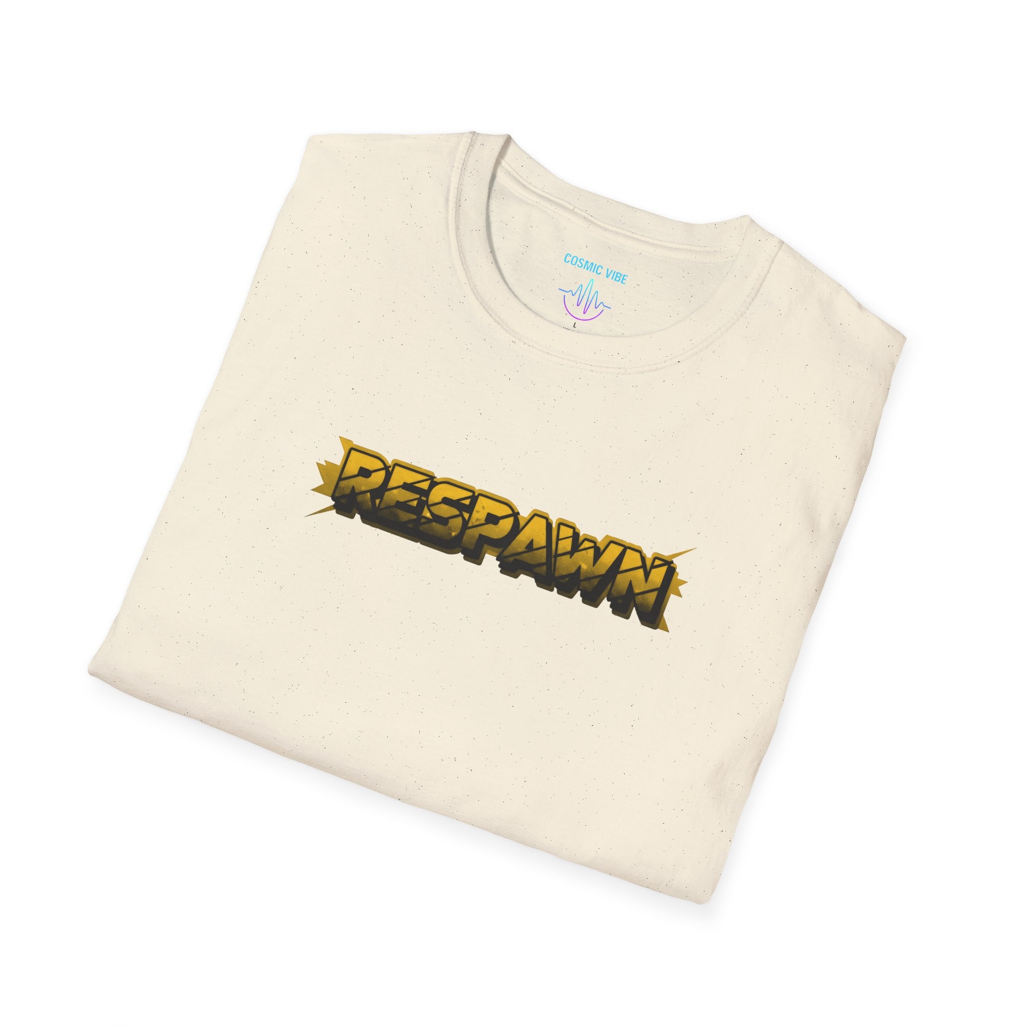 Respawn Gamer GM