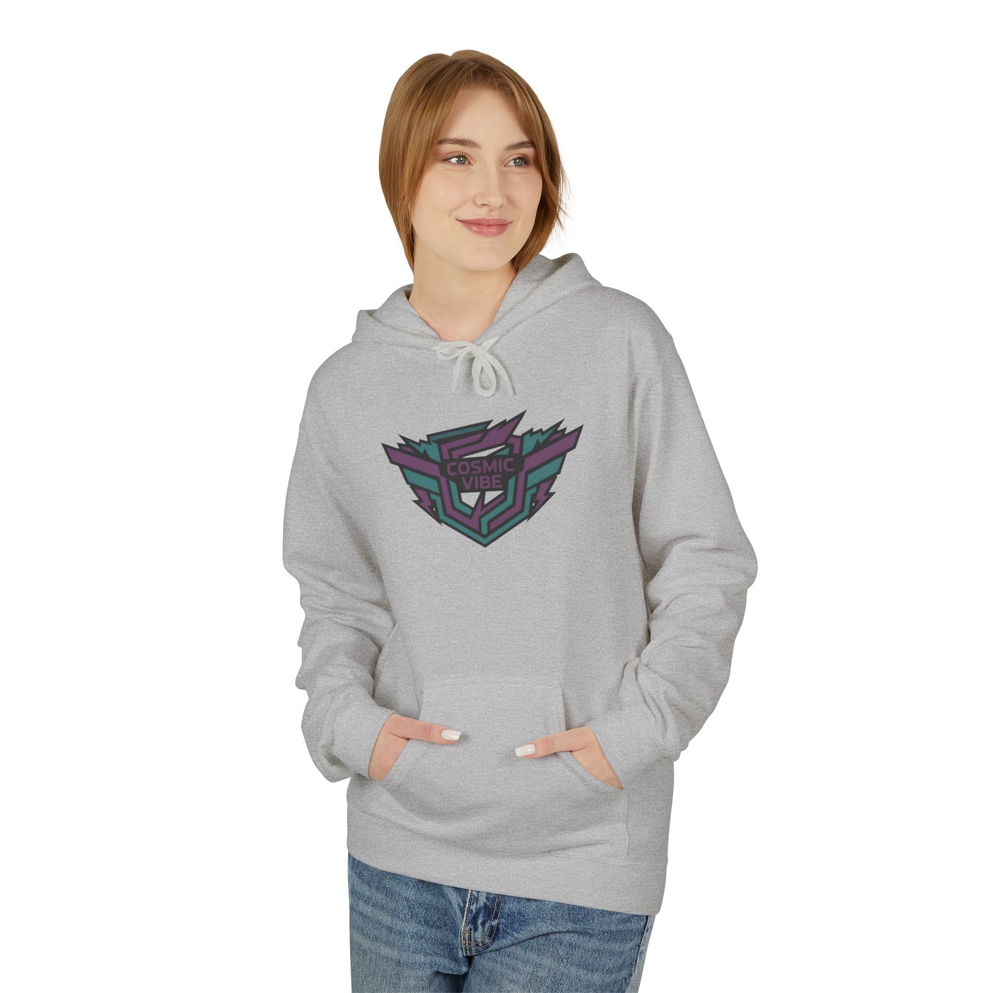 Cosmic Performance Hoodie