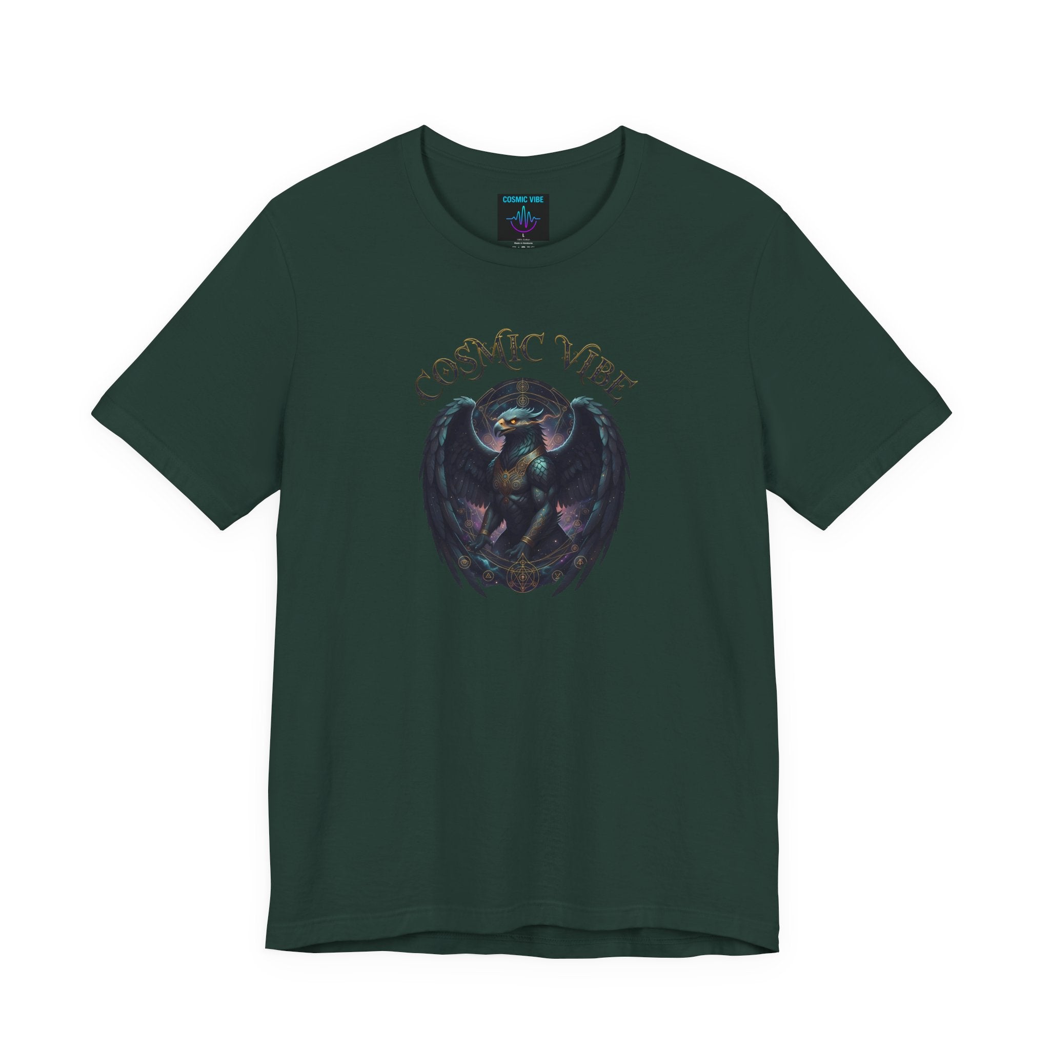 Mystical Griffin
