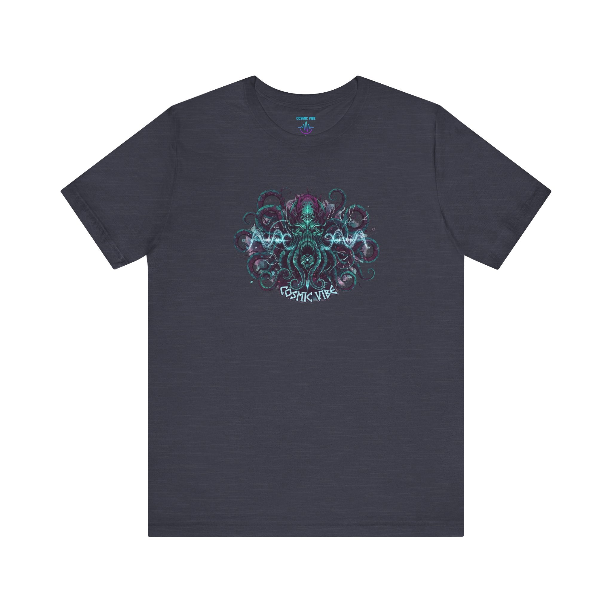 Cosmic Ancient