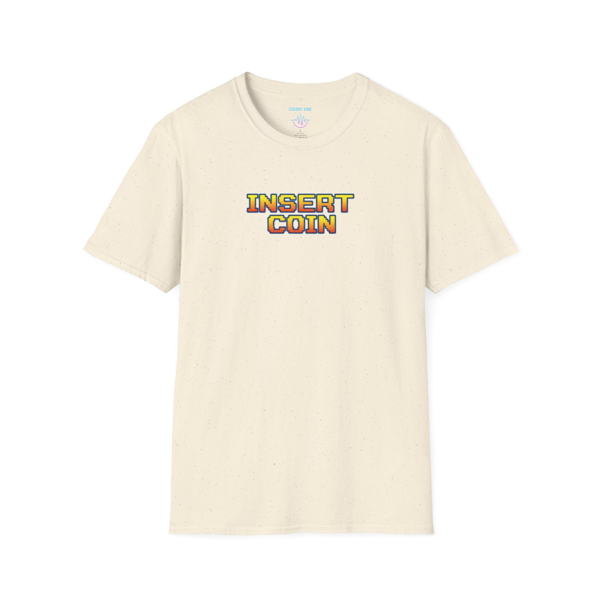 Insert Coin