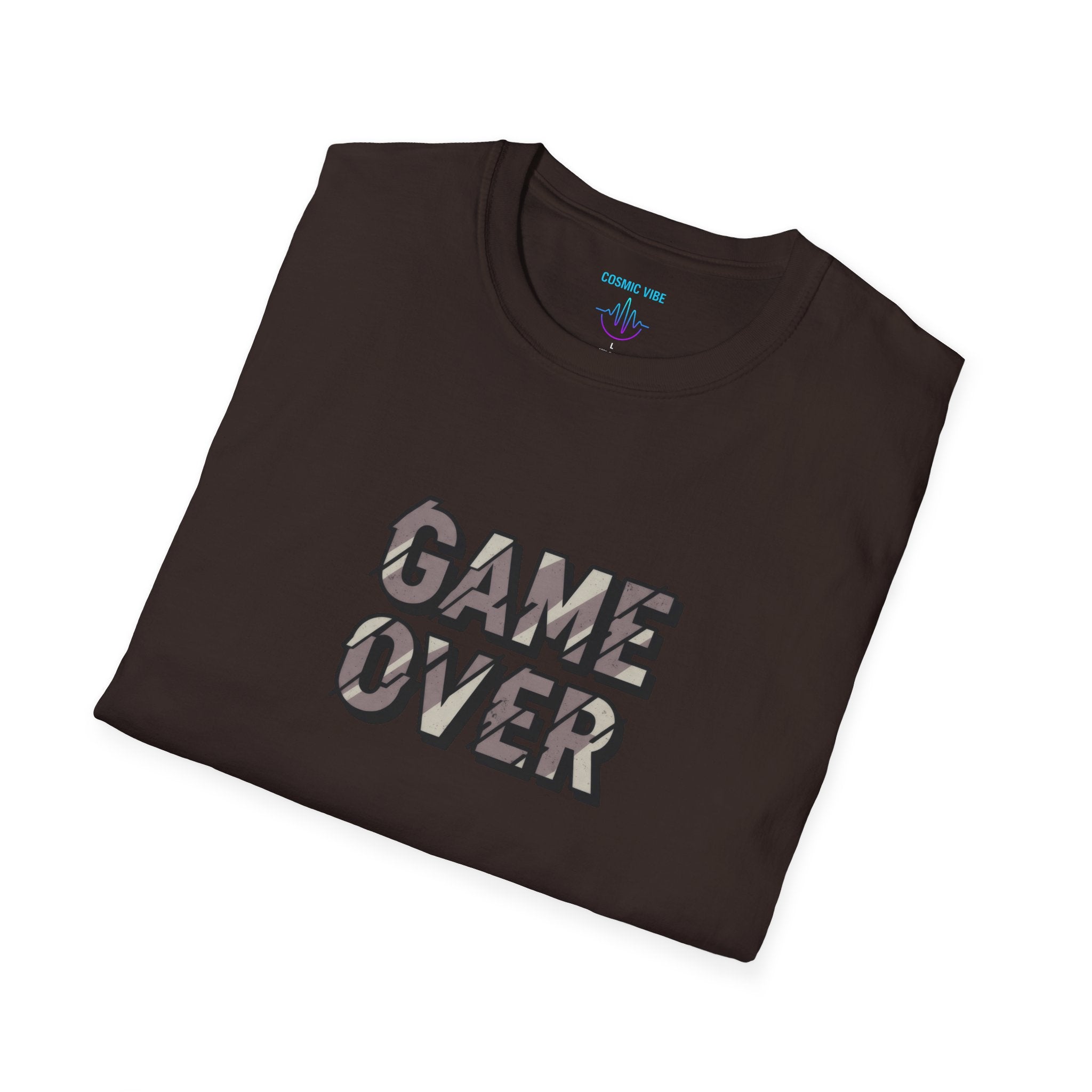 Game Over