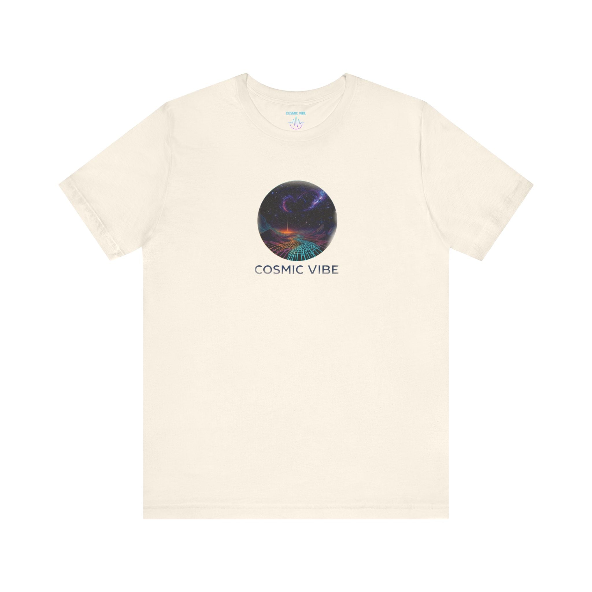 Cosmic River