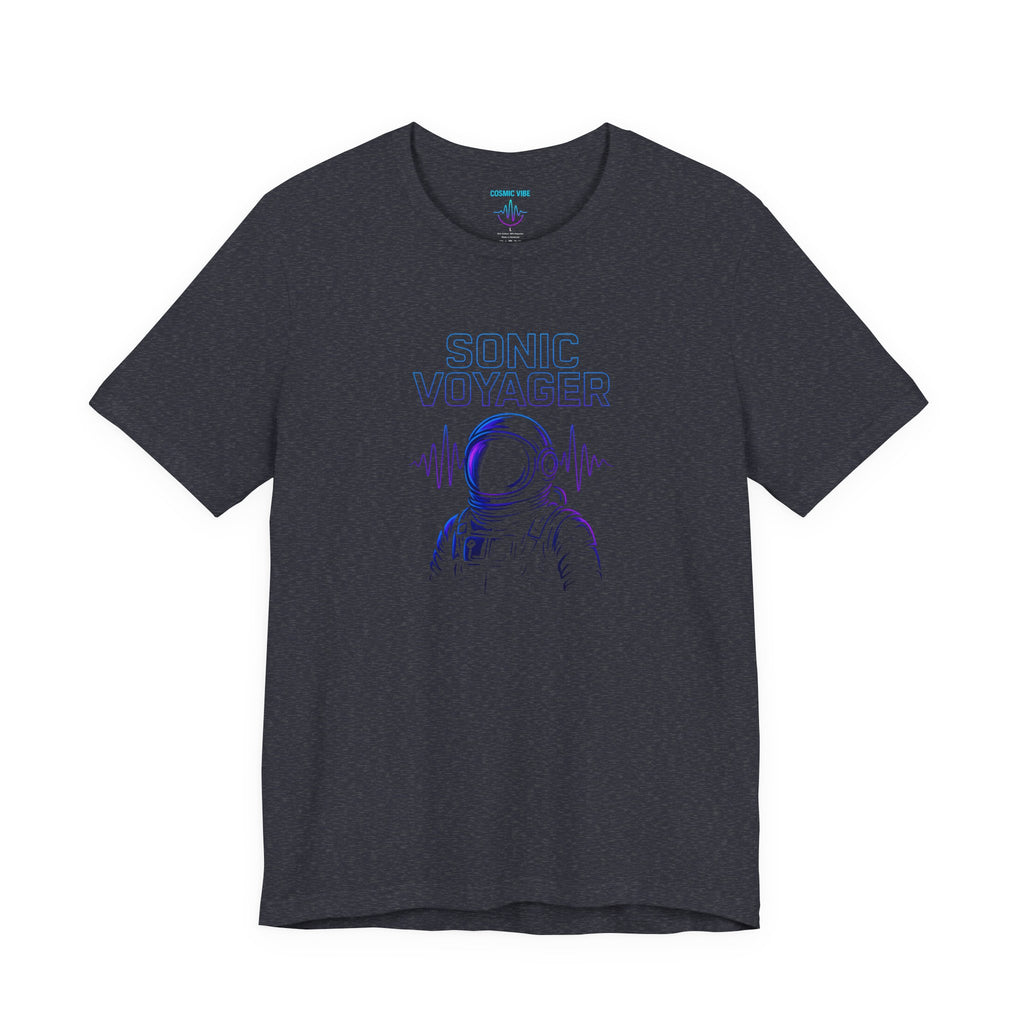 Sonic Voyager