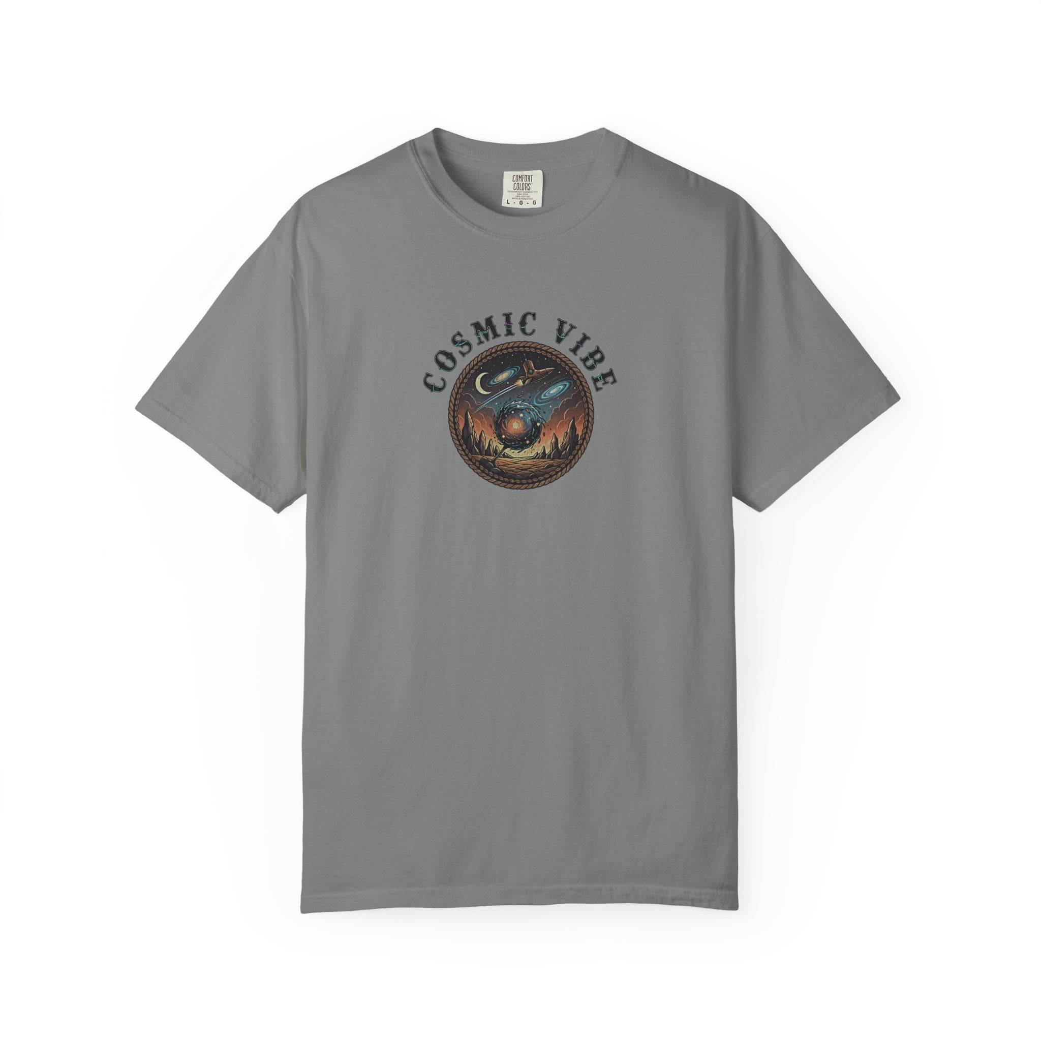 Cosmic Spaceship Vintage