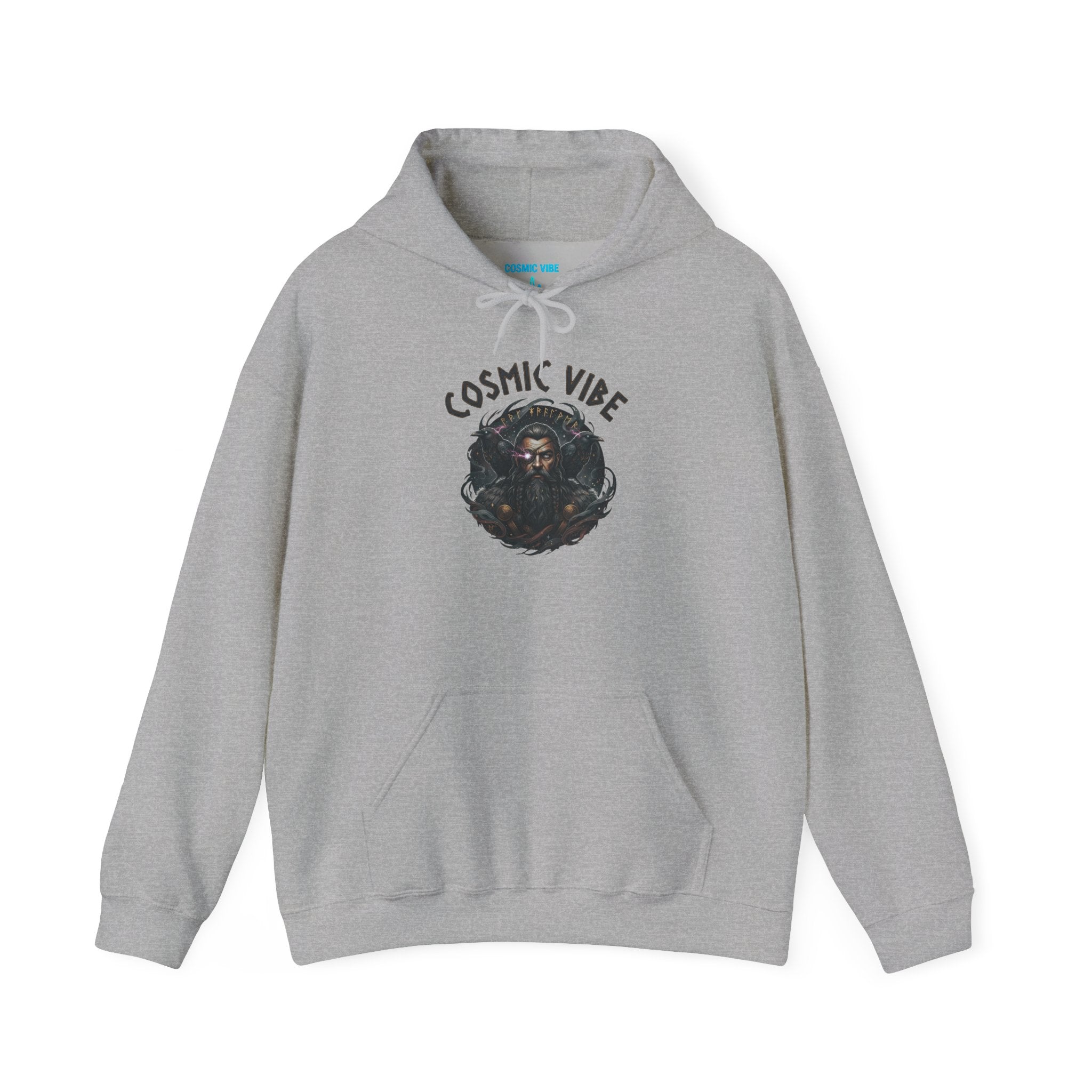 Odin All Father Hoodie