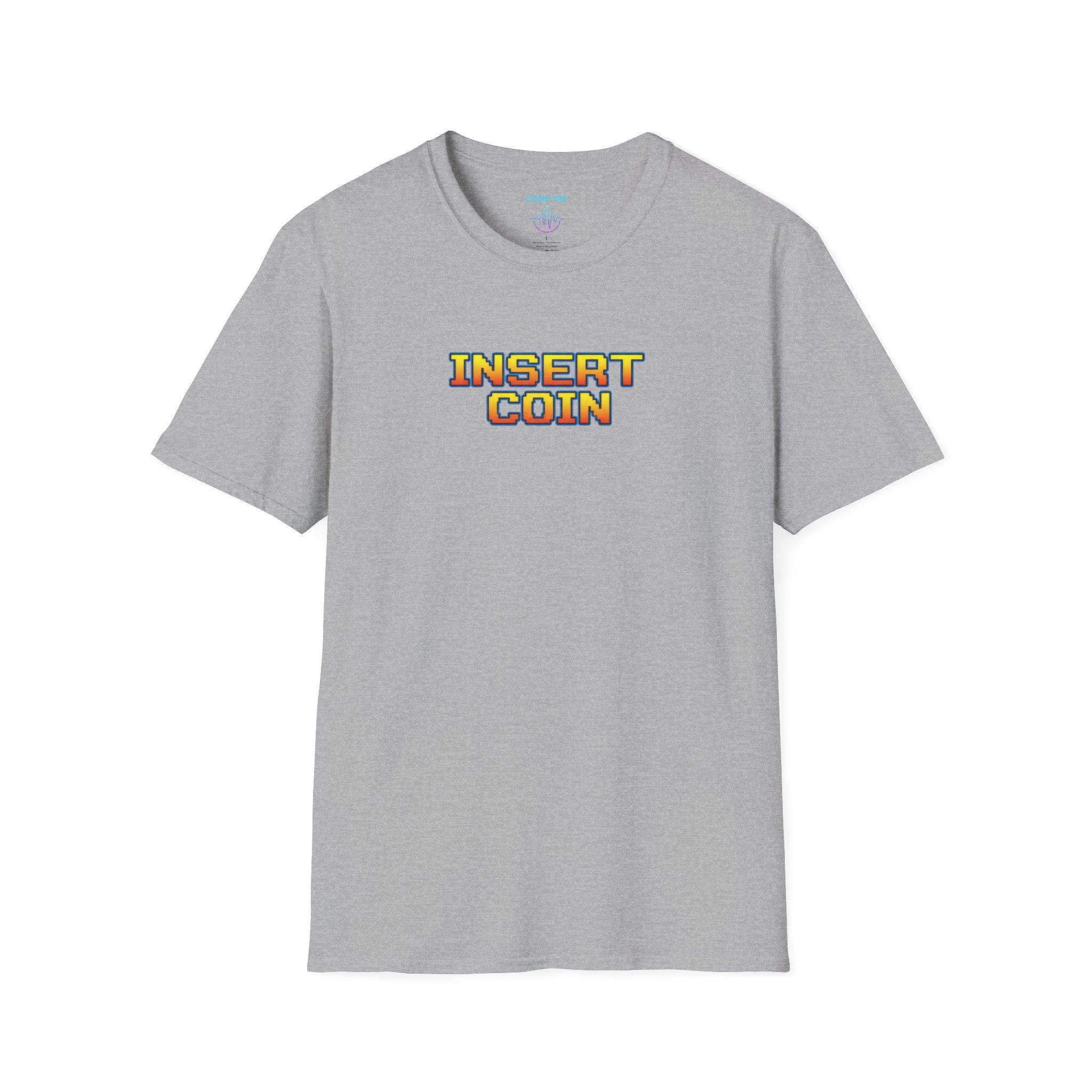Insert Coin