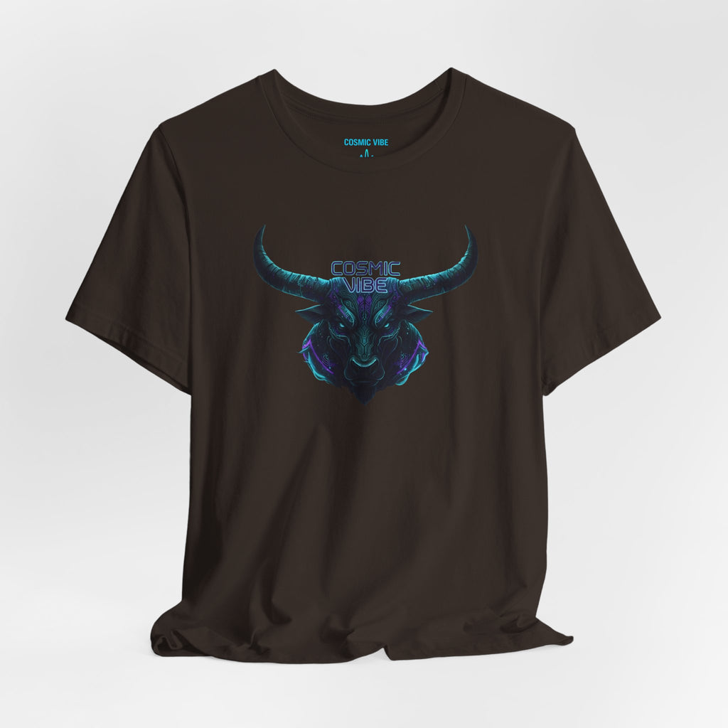 Cosmic Minotaur