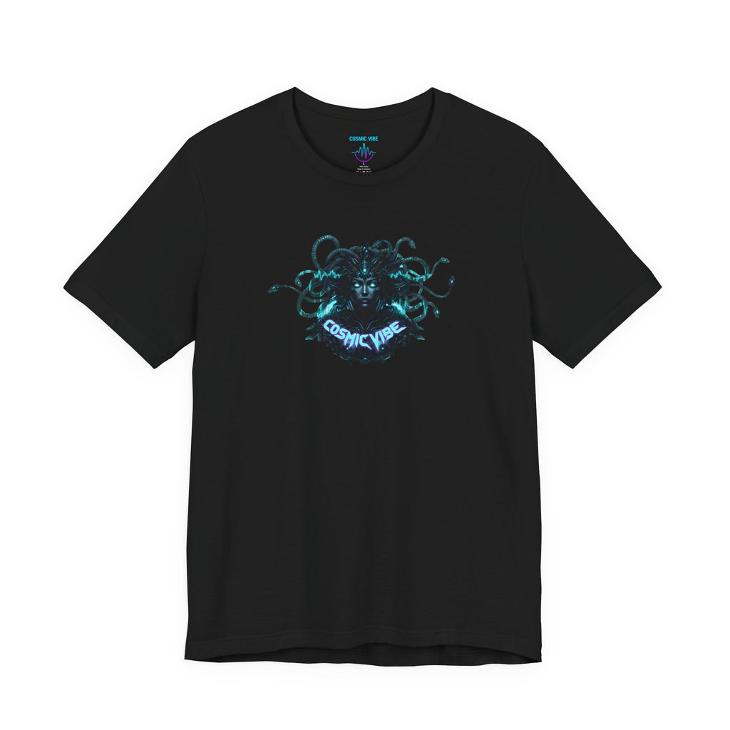 Cosmic Medusa Wave