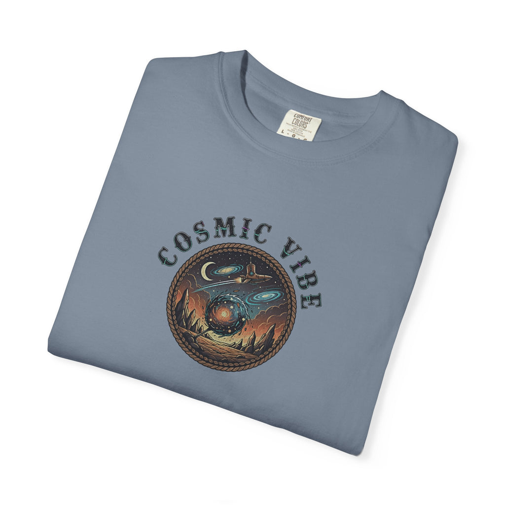 Cosmic Spaceship Vintage