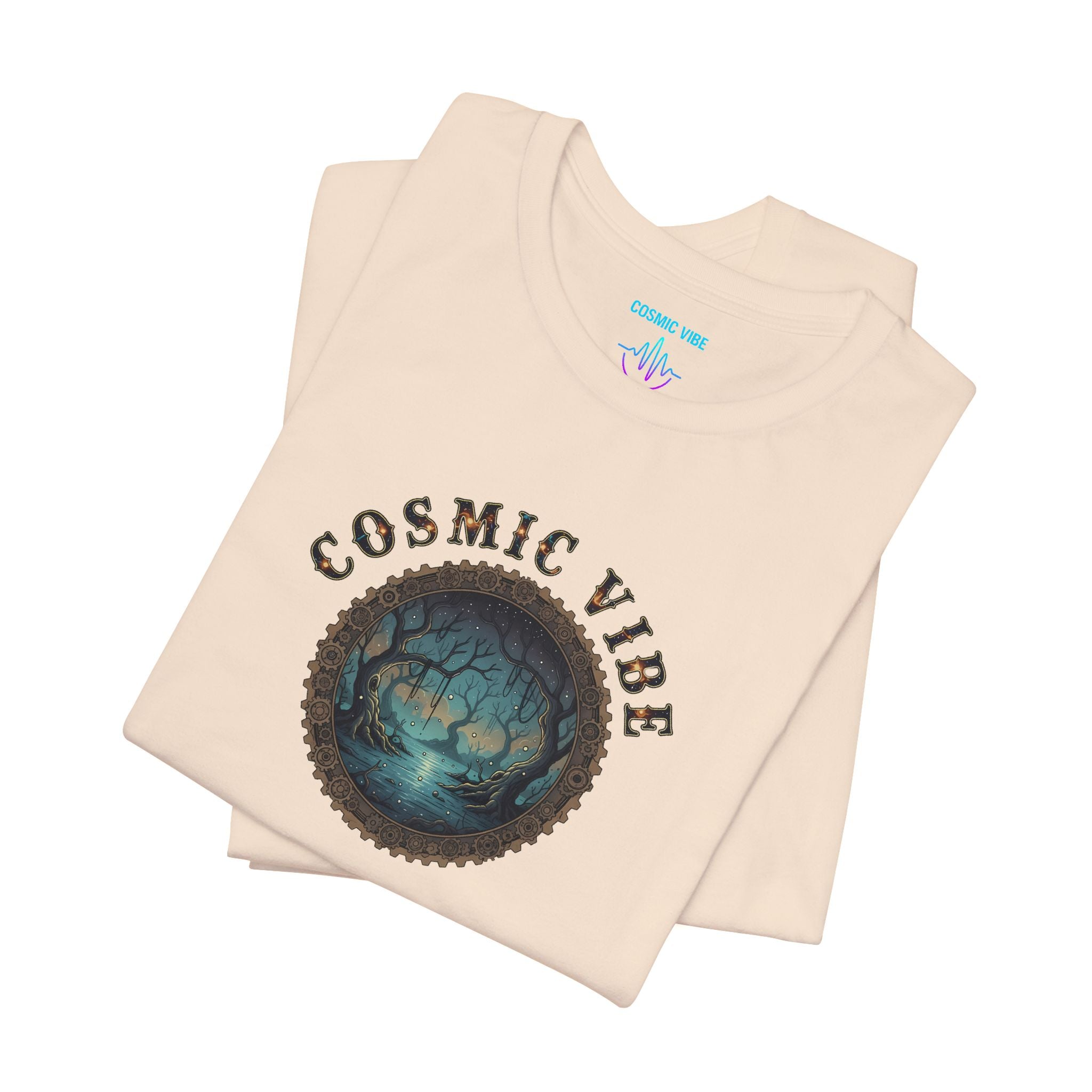 Cosmic Dark Swamp