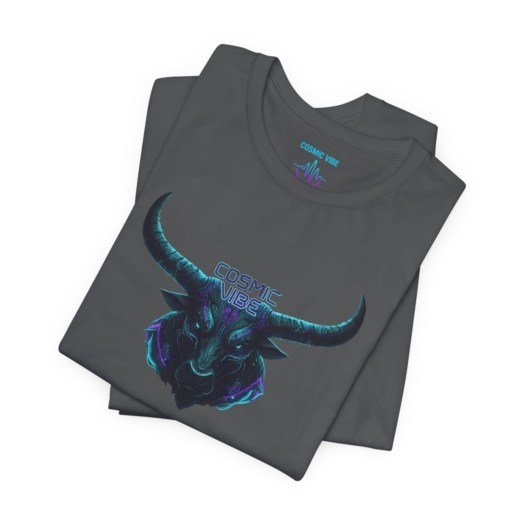 Cosmic Minotaur