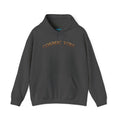 Cowboy Mystical Elements Hooded