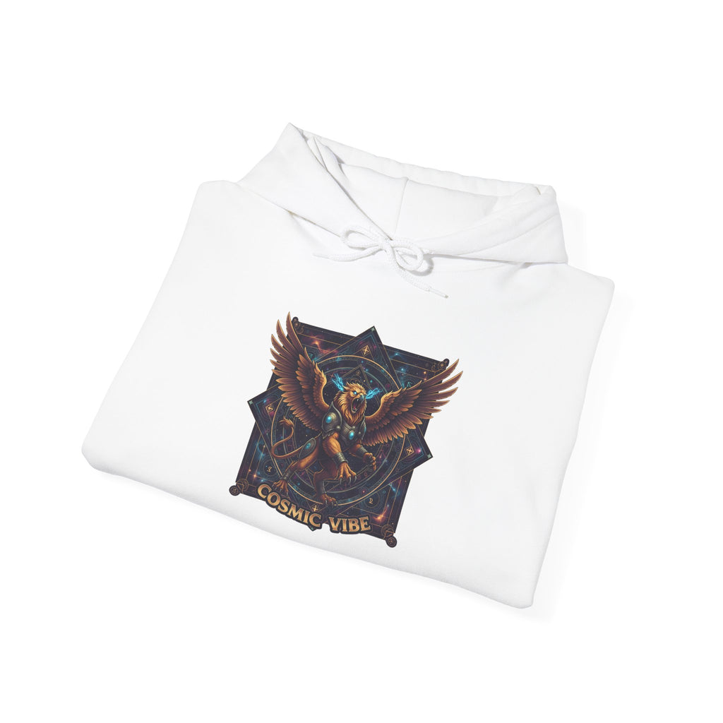 Griffin Hoodie