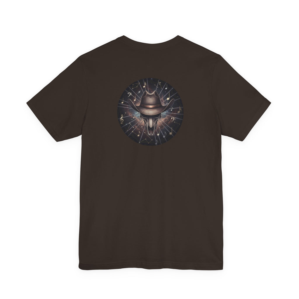 Cosmic Skull