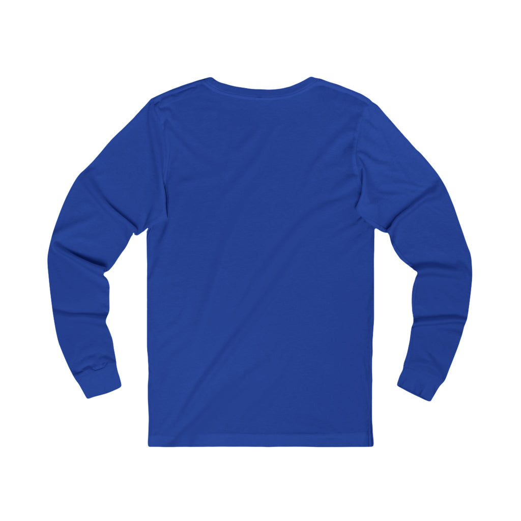 Elegant Circle Long sleeve