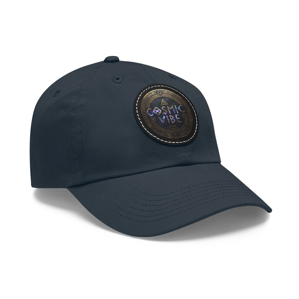 Ancient Circle Hat