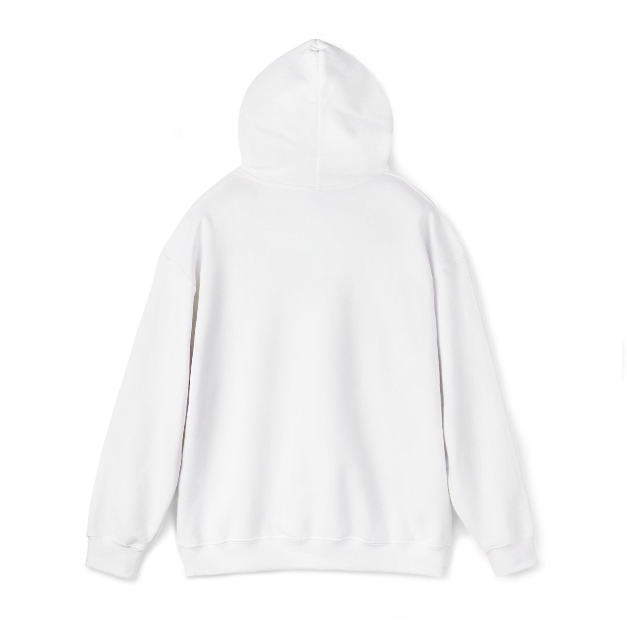 Cosmic Organism Hooded