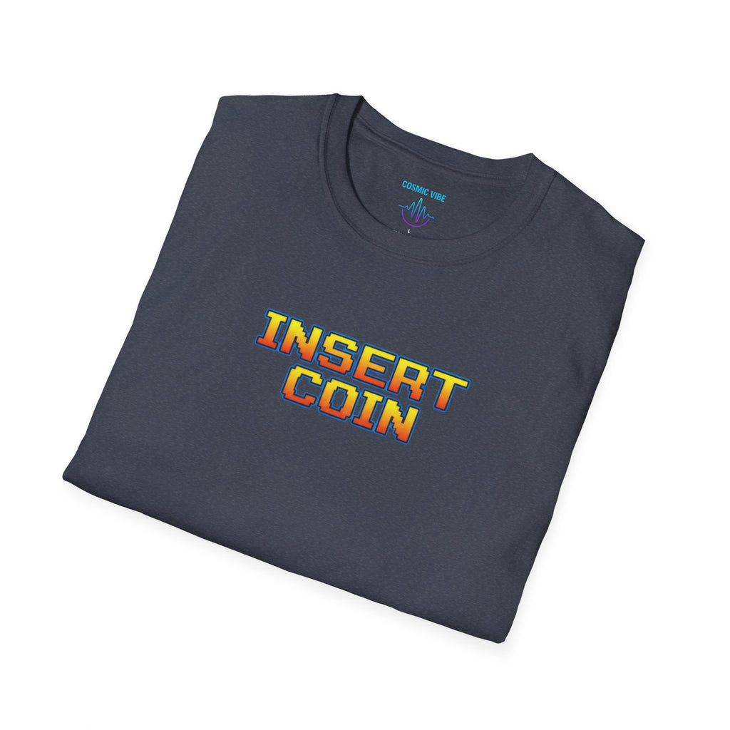 Insert Coin