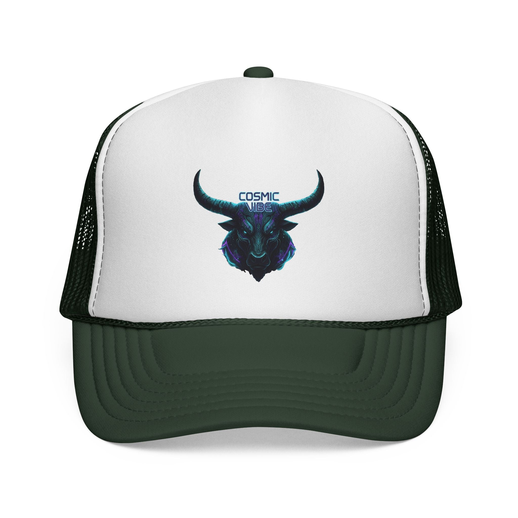 Minotaur Trucker Cap