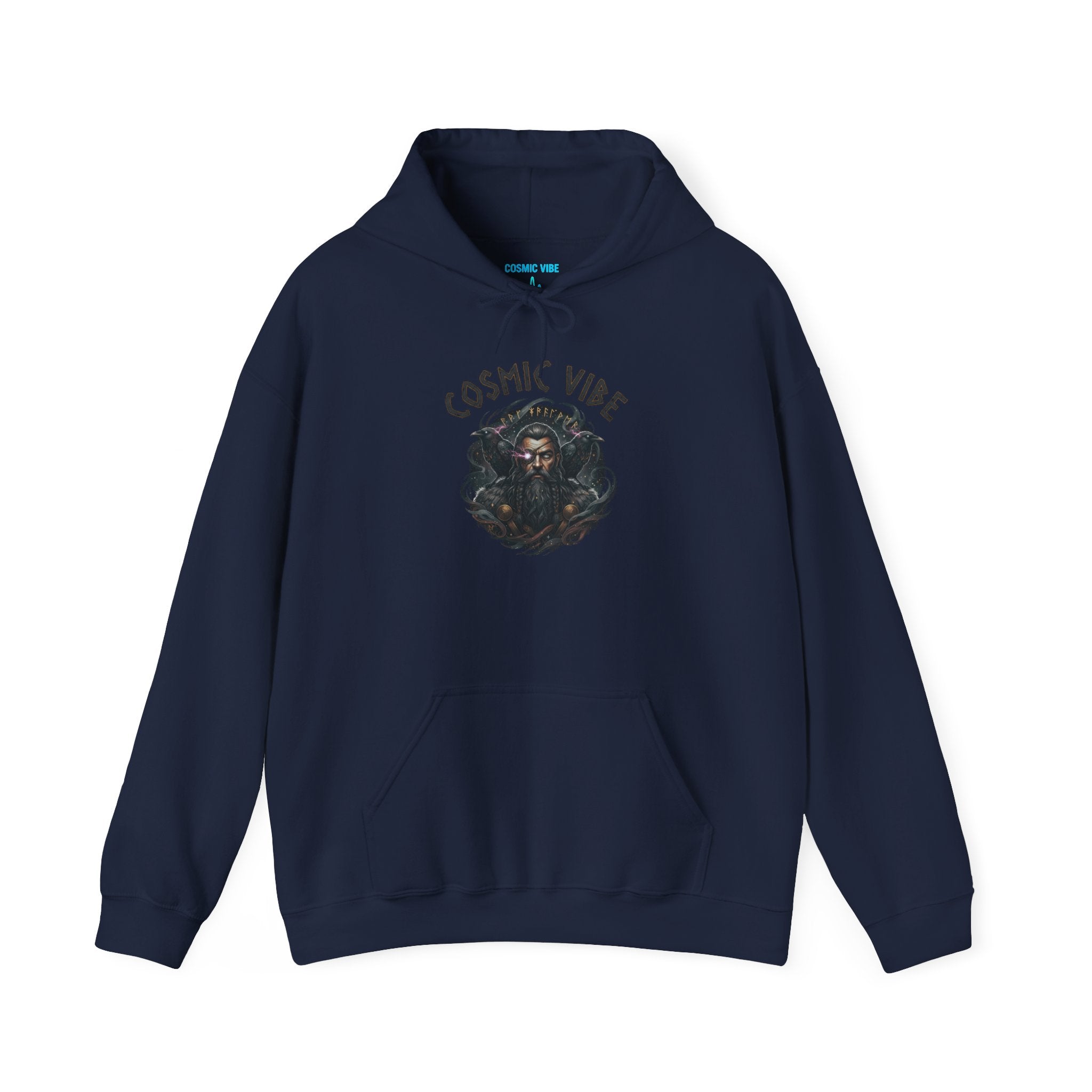 Odin All Father Hoodie