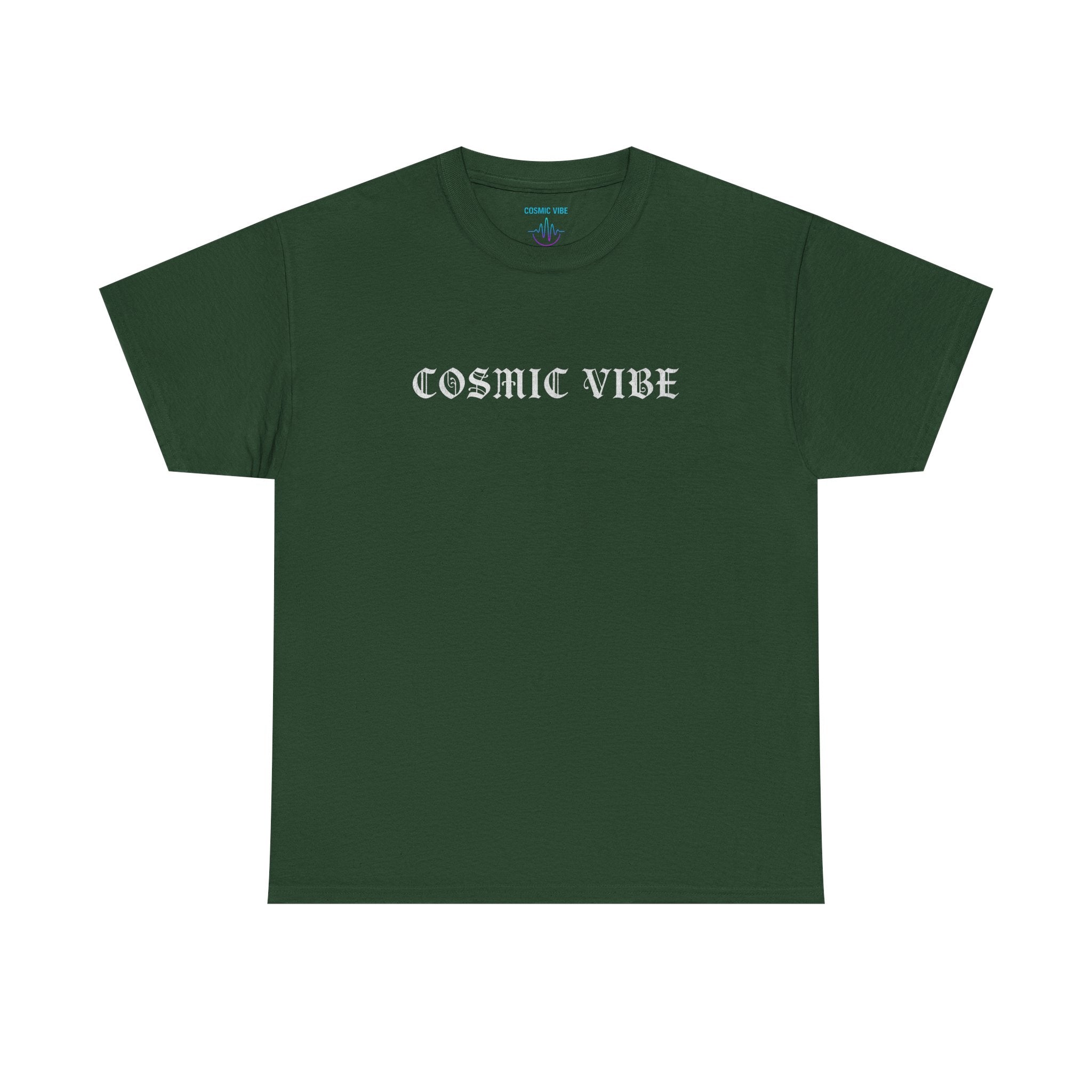 Gothic Logo Vintage