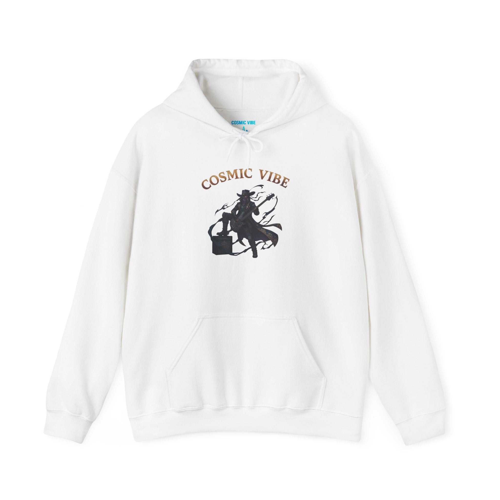 Rock the Universe Hooded