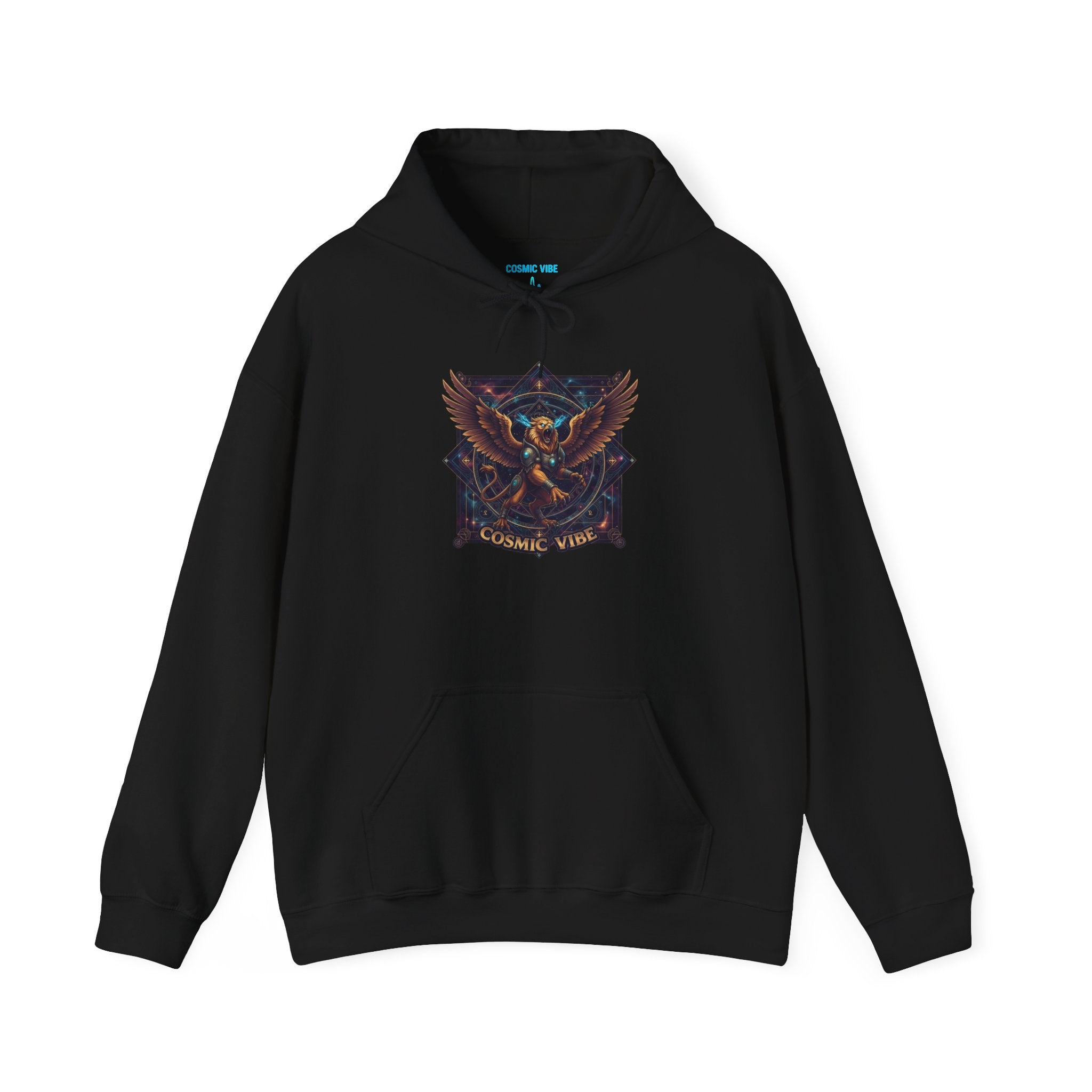 Griffin Hoodie