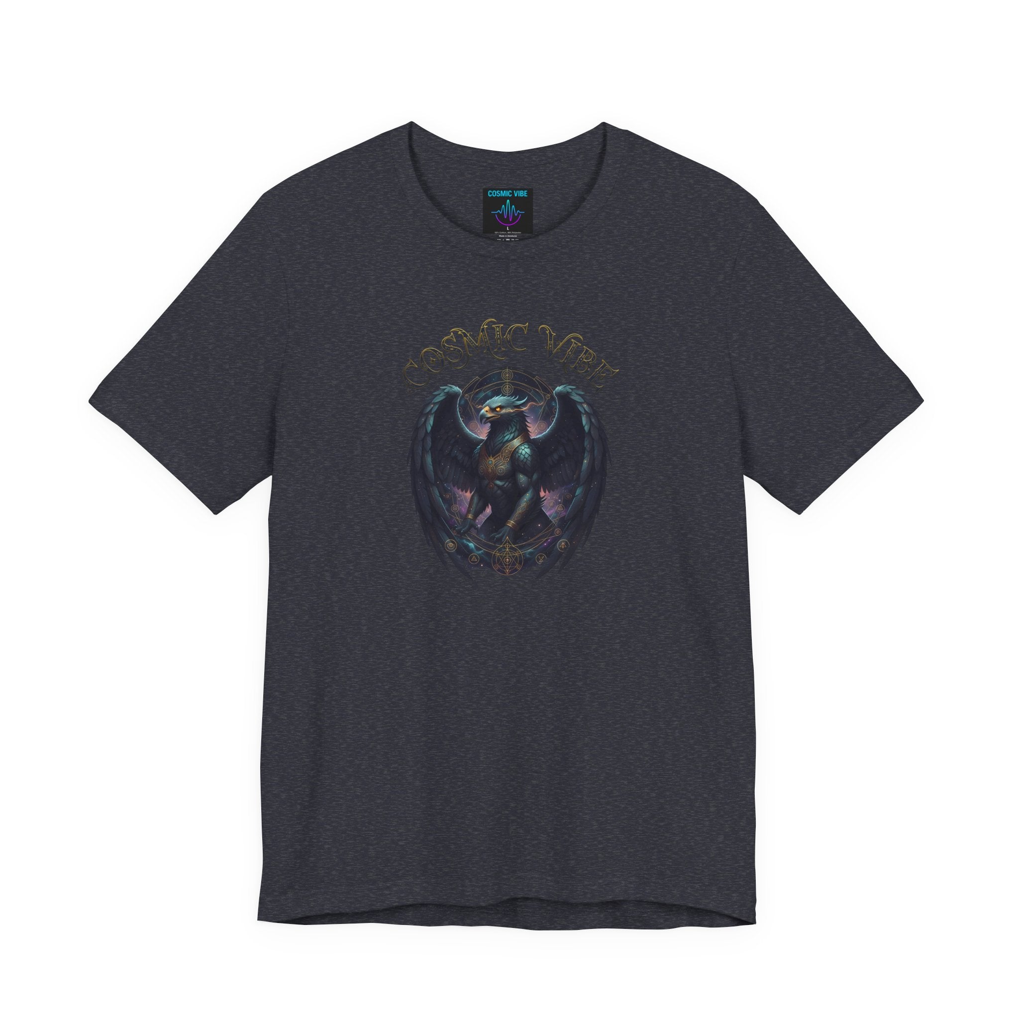 Mystical Griffin